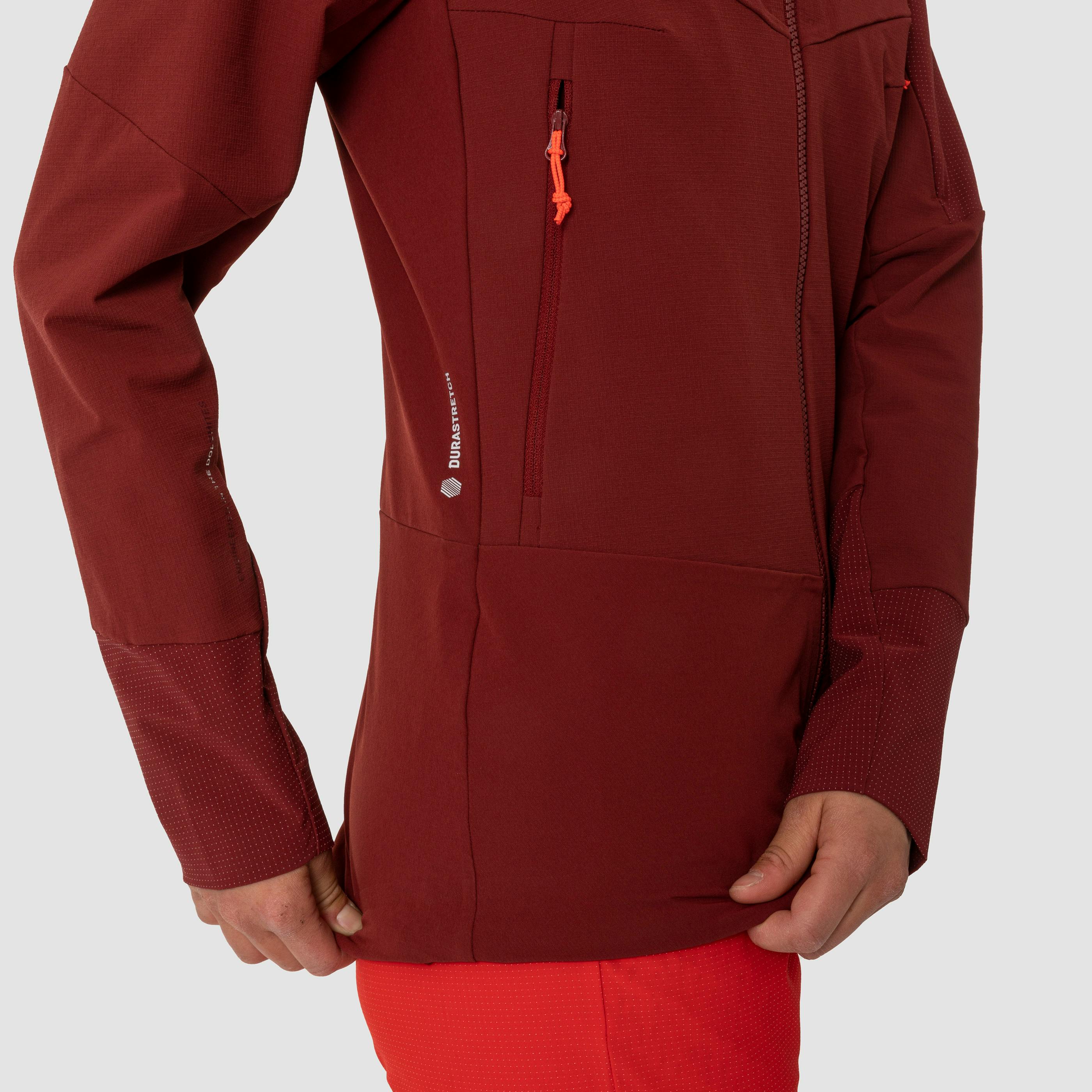 Agner Durastretch Jacket Women