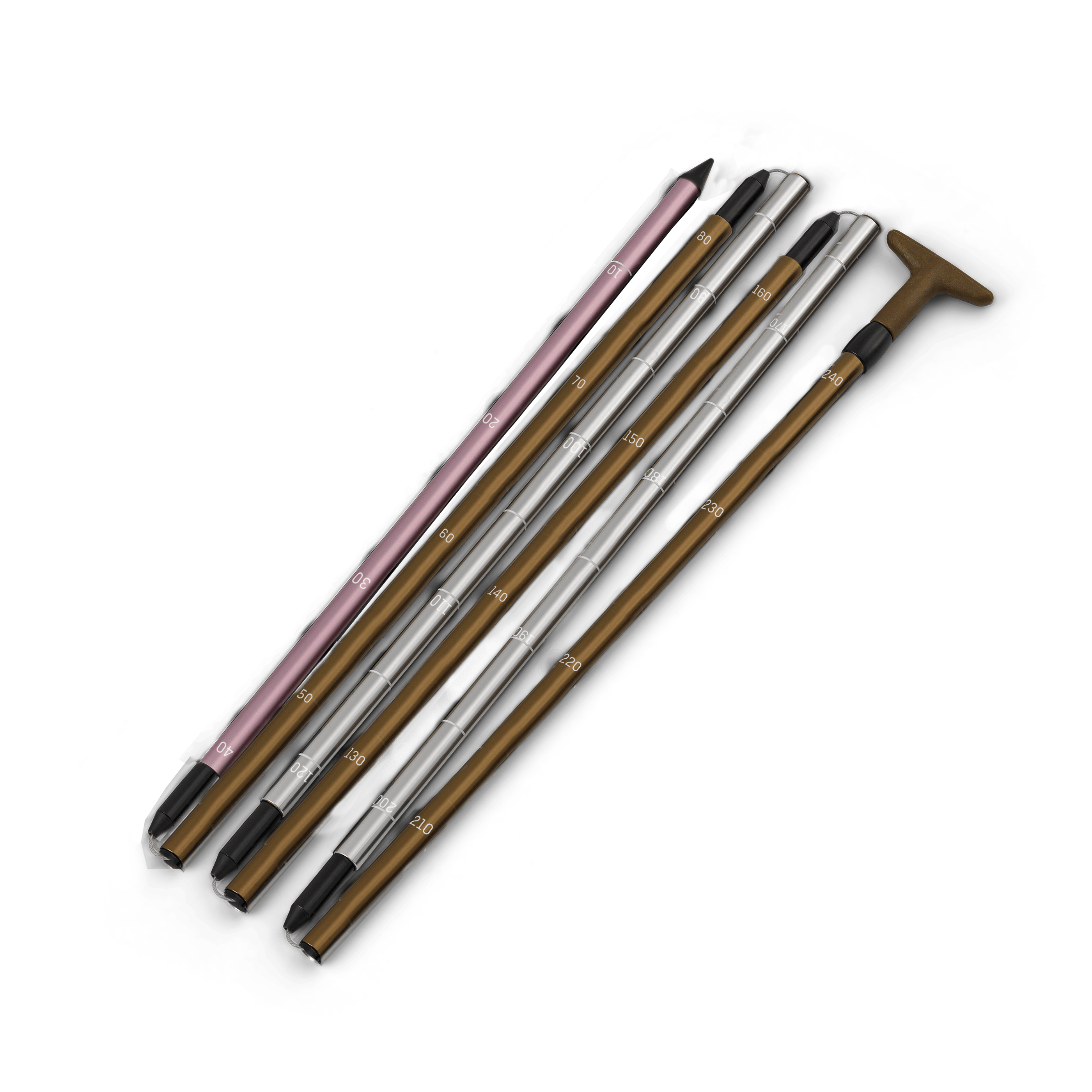 Sella Aluminum 280 Probe
