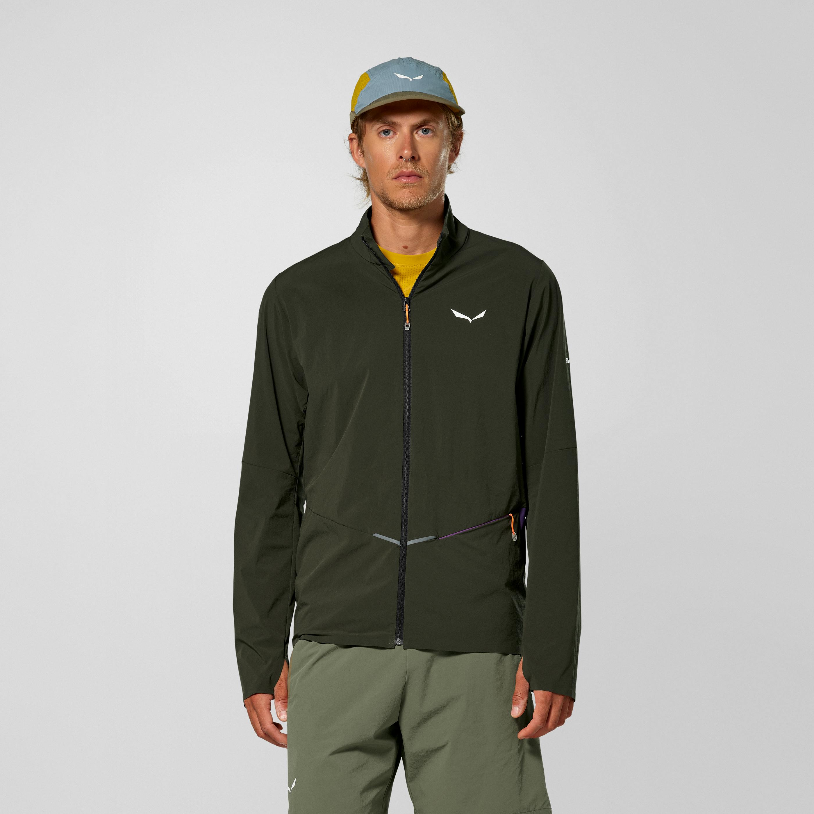 Pedroc Durastretch Light Jacket Men