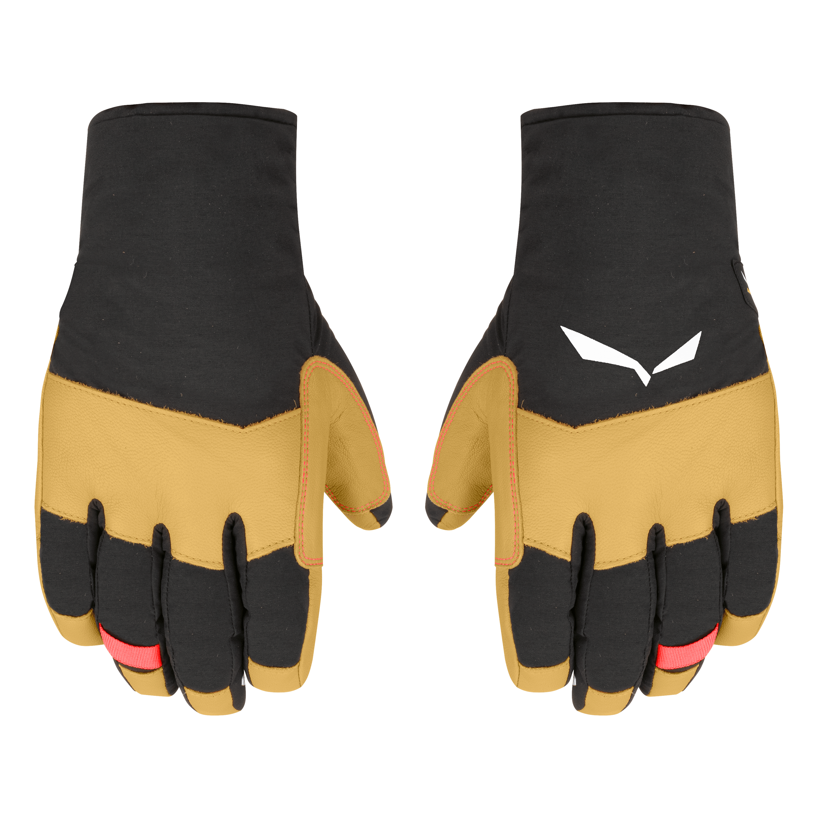 Ortles TirolWool® Gloves Women