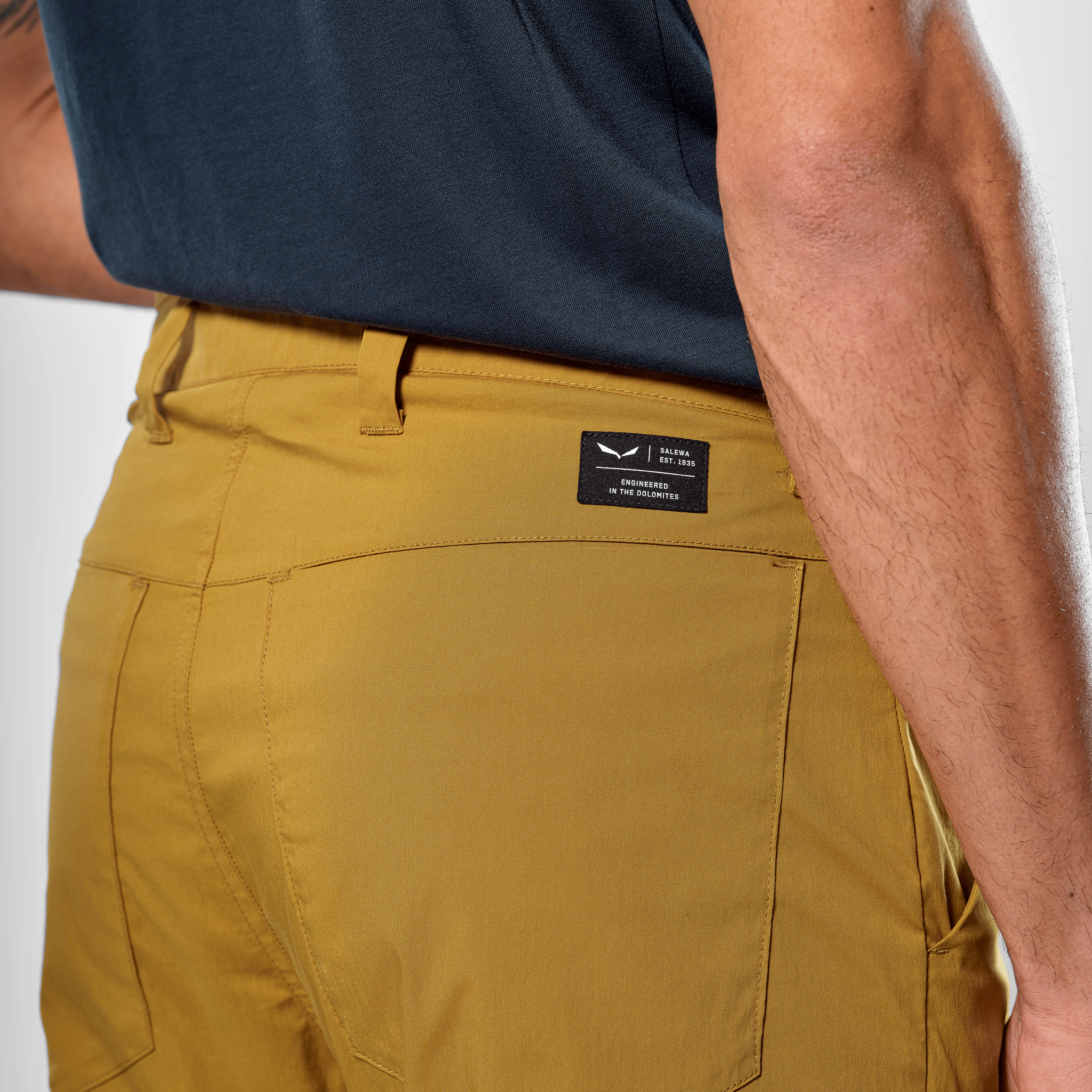 Fanes Sarner Light Pant Men