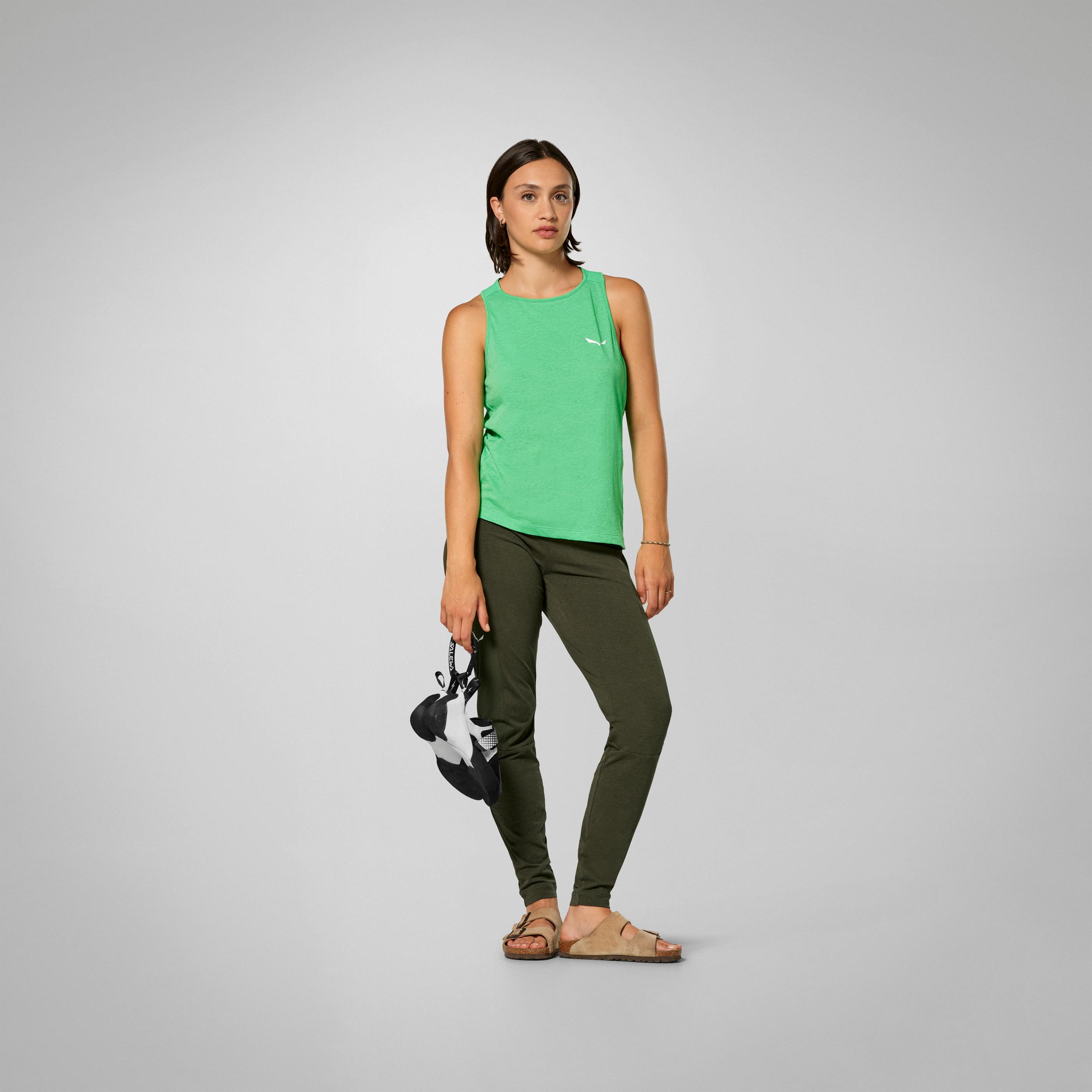 Agner Hemp Tights Women