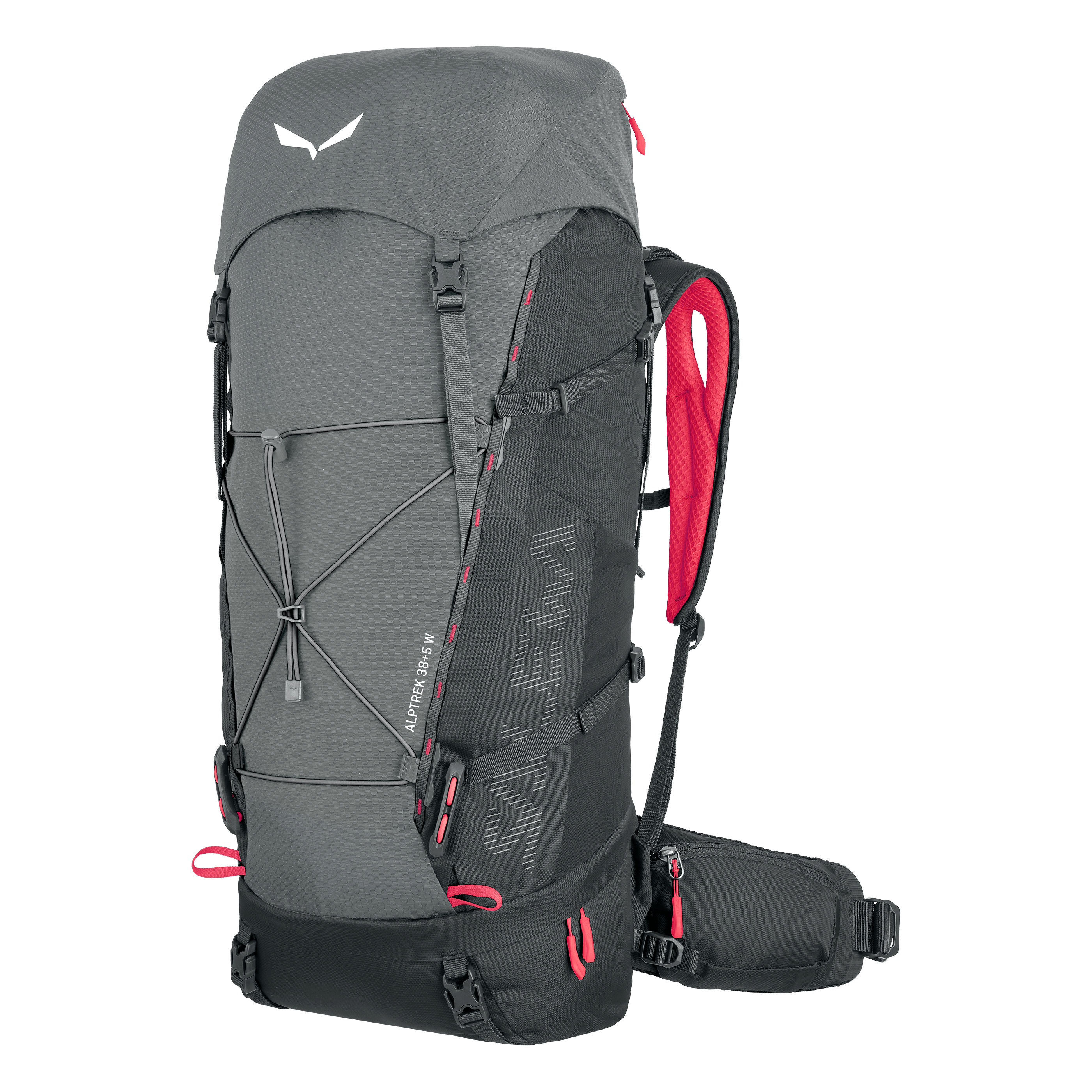 Alptrek 38+5 L Women's Backpack
