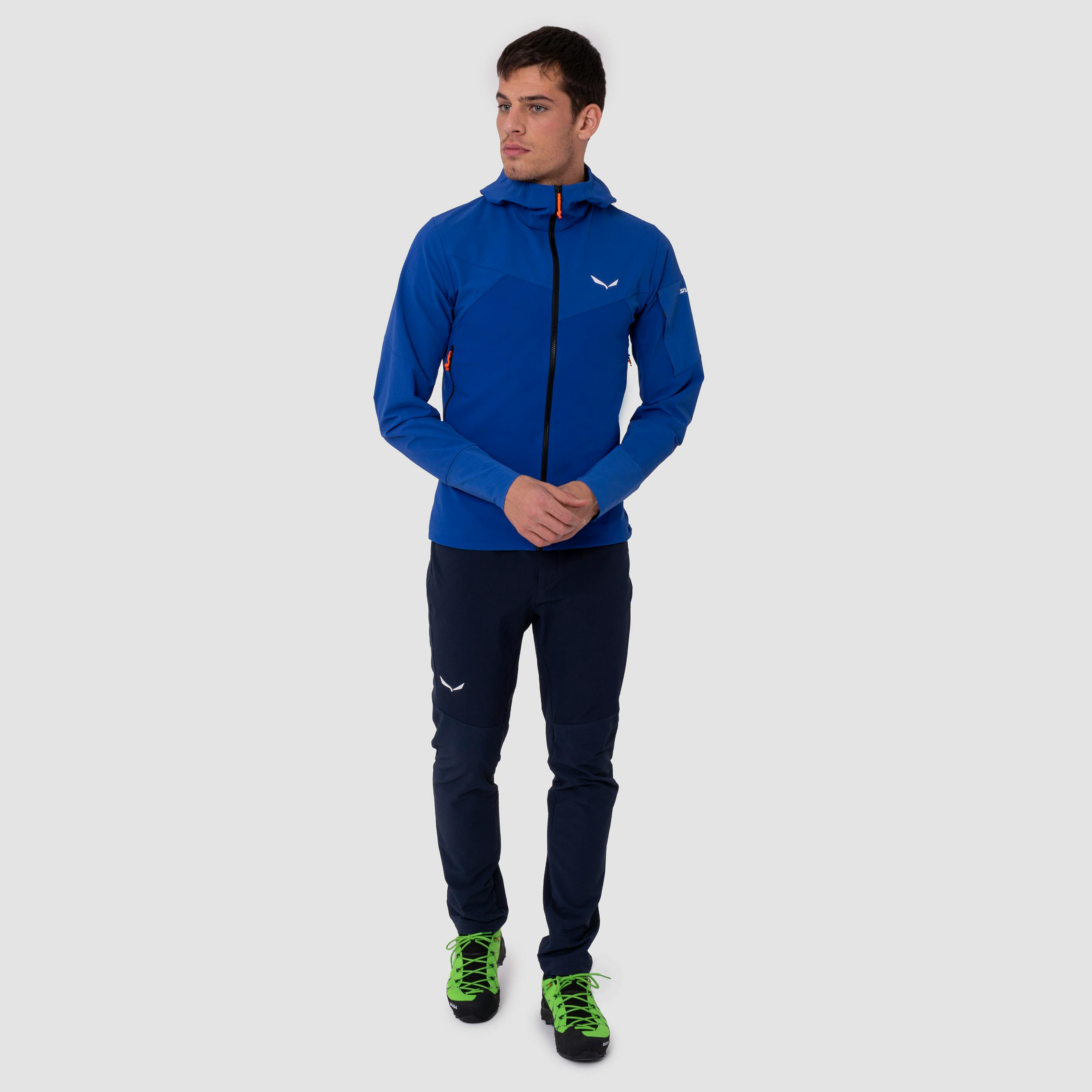 Agner Durastretch Jacket Men