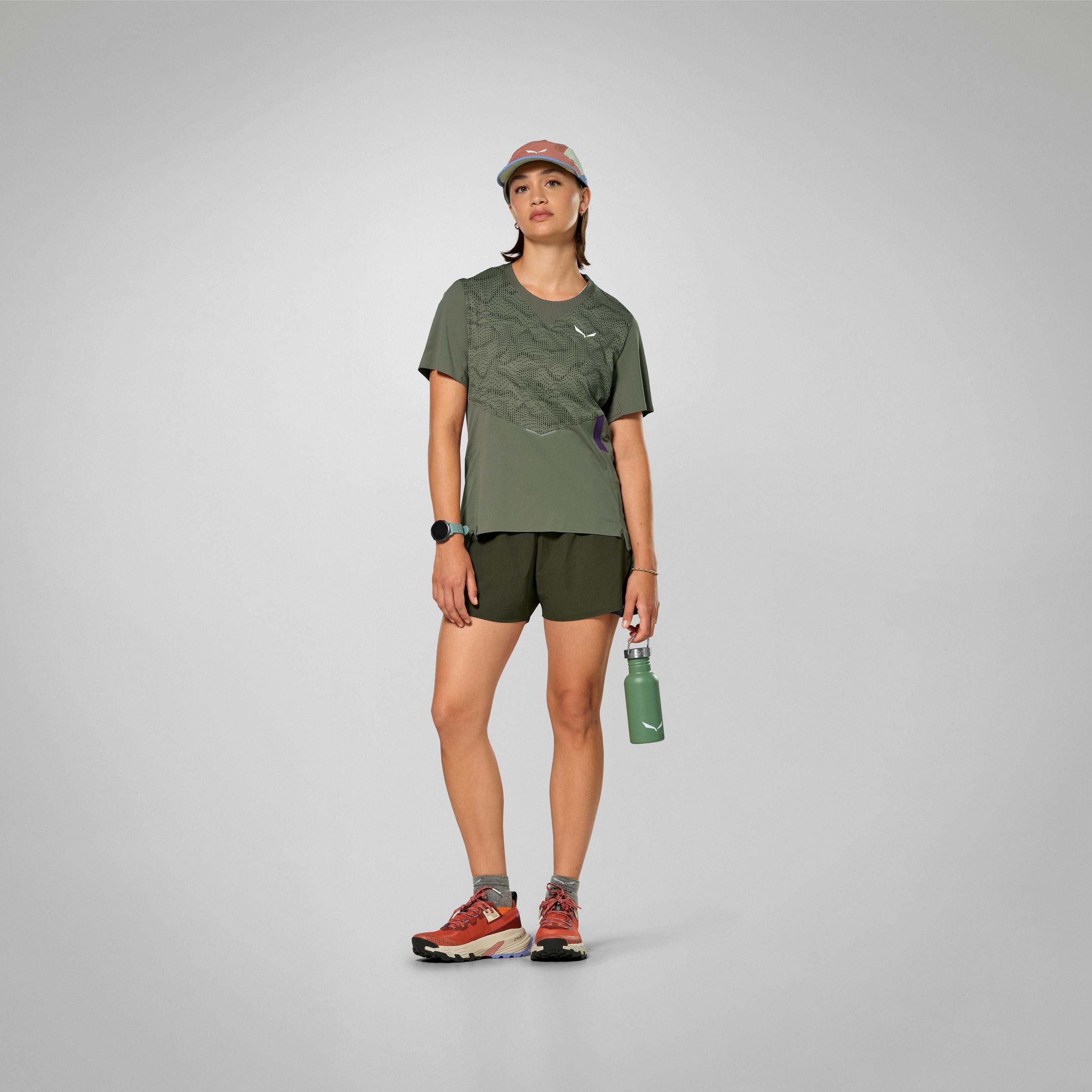 Pedroc Tech Dry'Ton T-Shirt Women