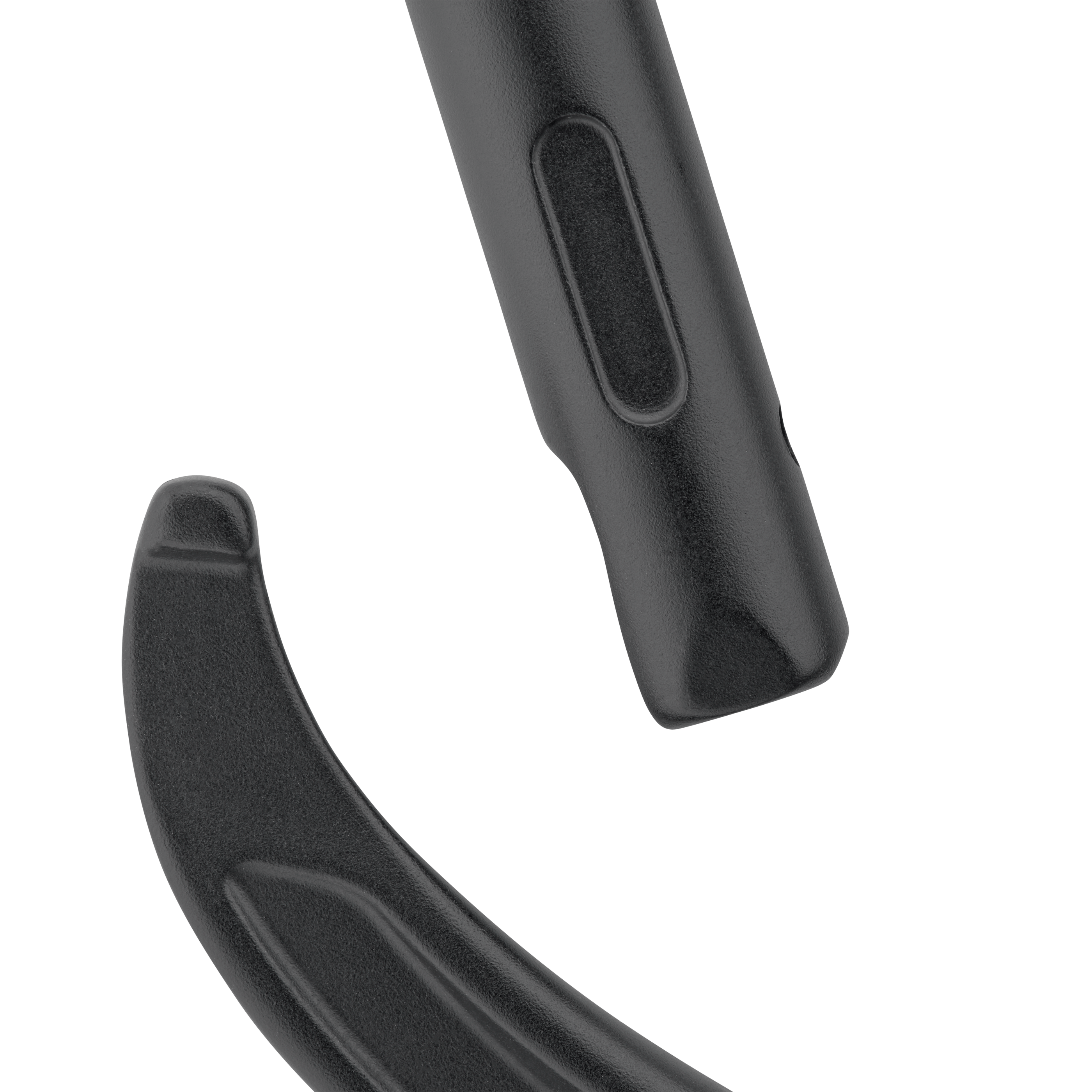 Ortles Straight Carabiner