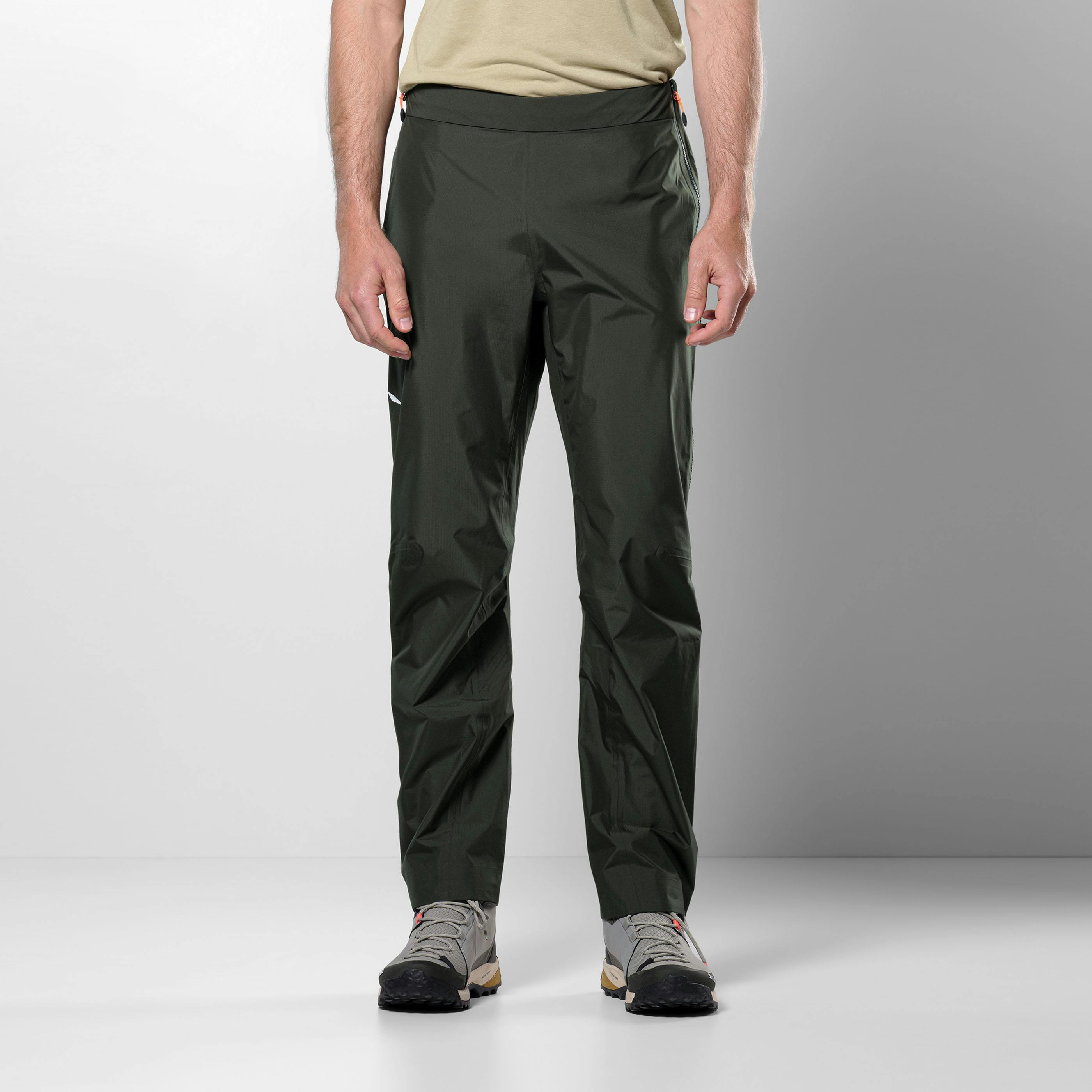 Puez Powertex Hybrid Pant Men