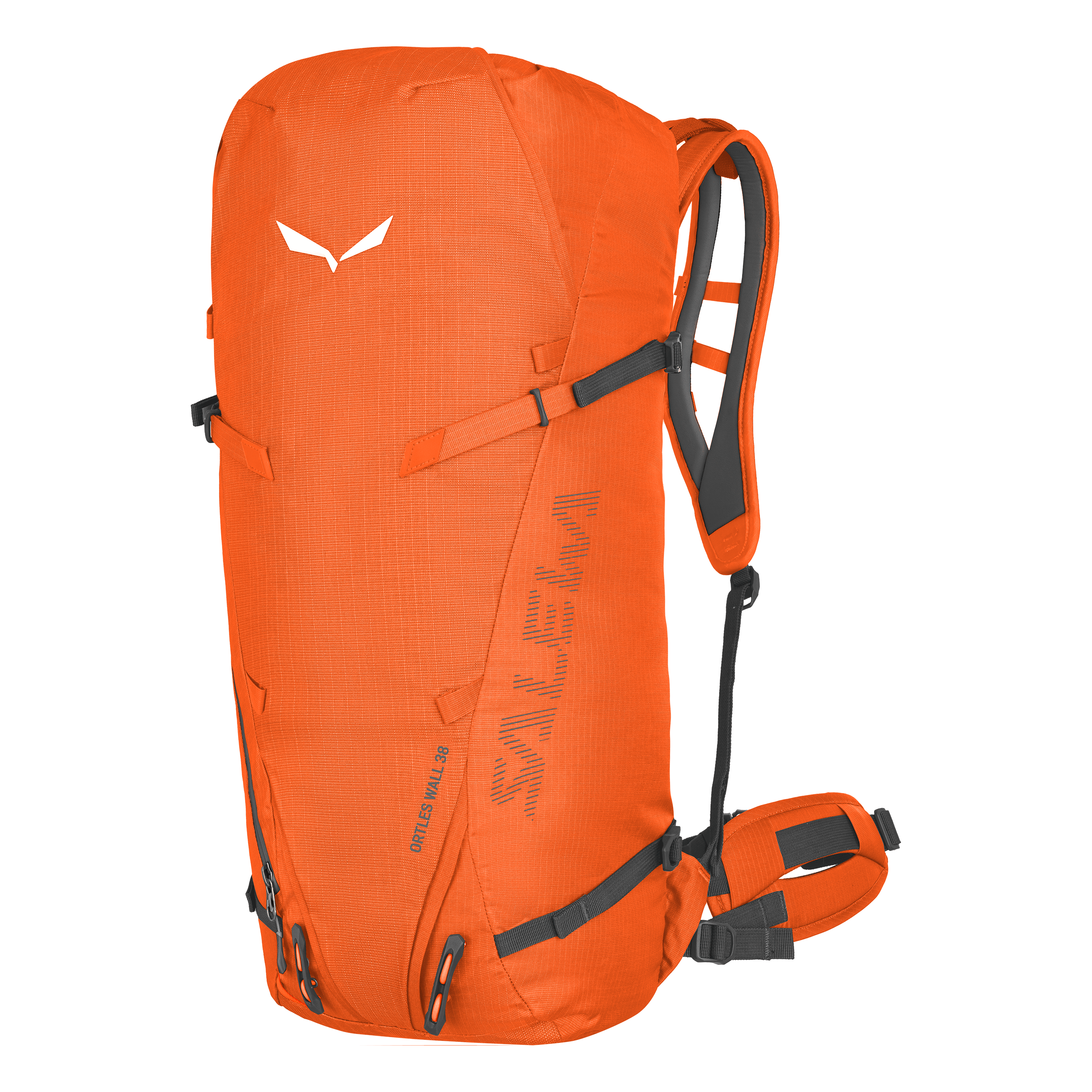 Ortles Wall 38L Backpack