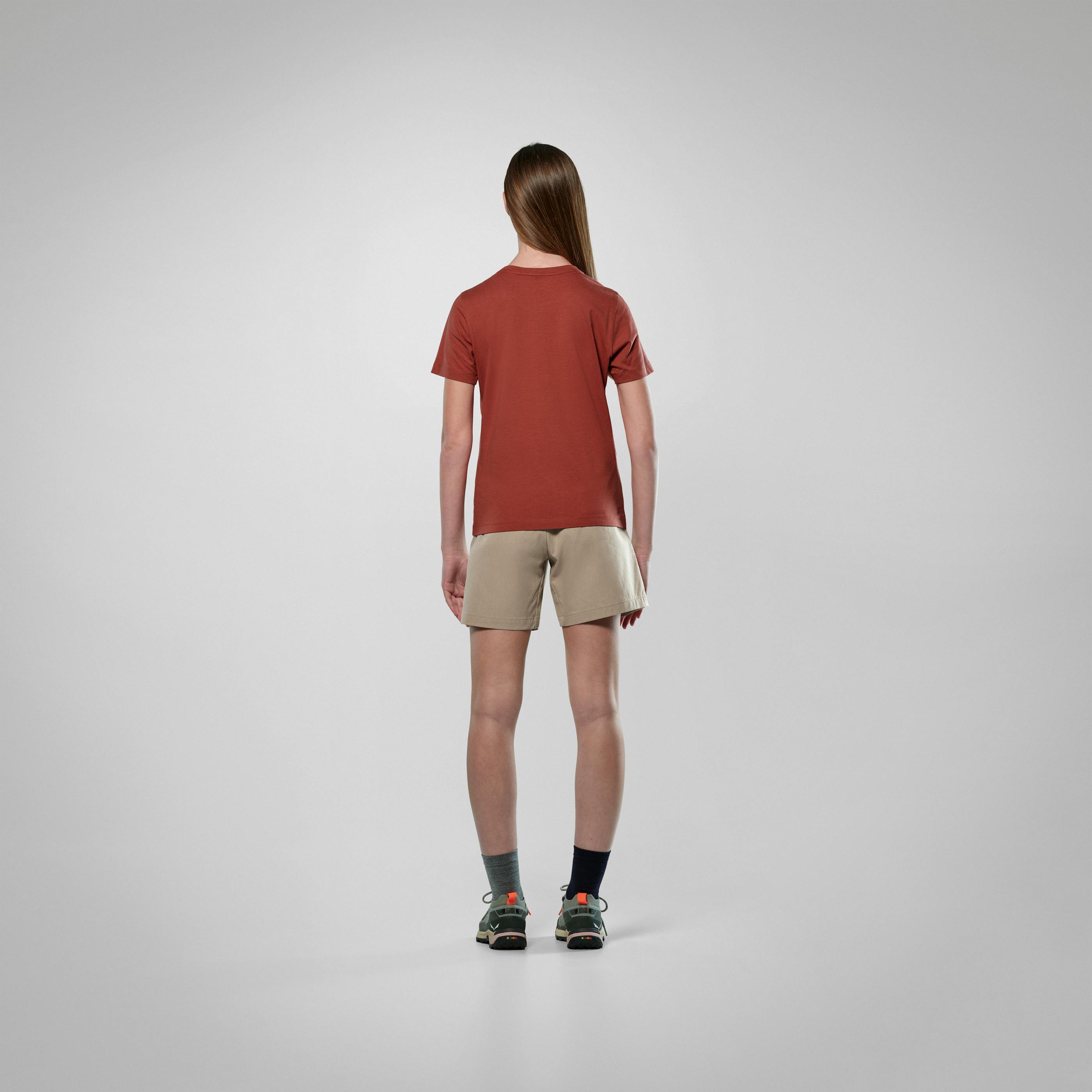 Eagle 3 Cime T-Shirt Women