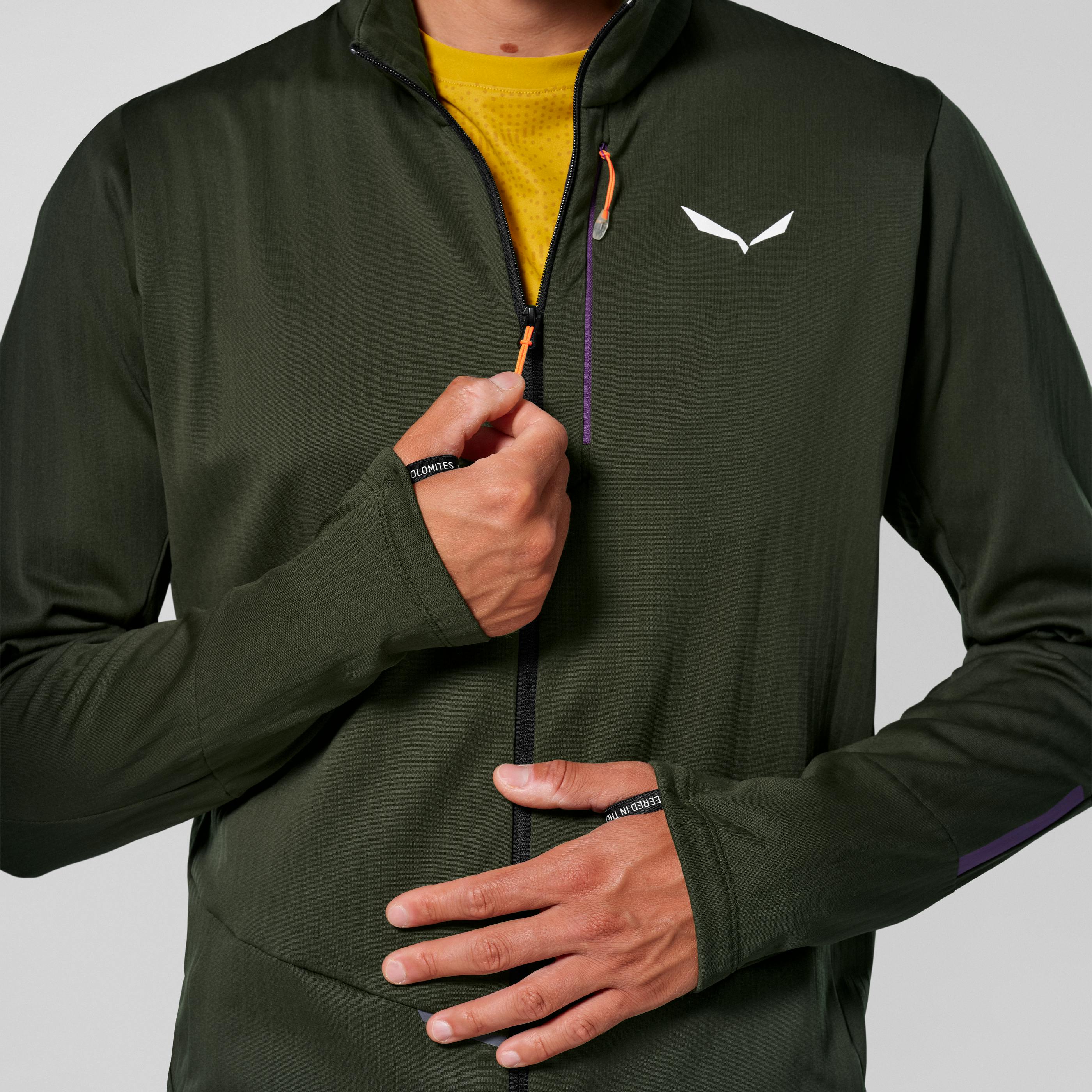 Pedroc 3 Jacket Men