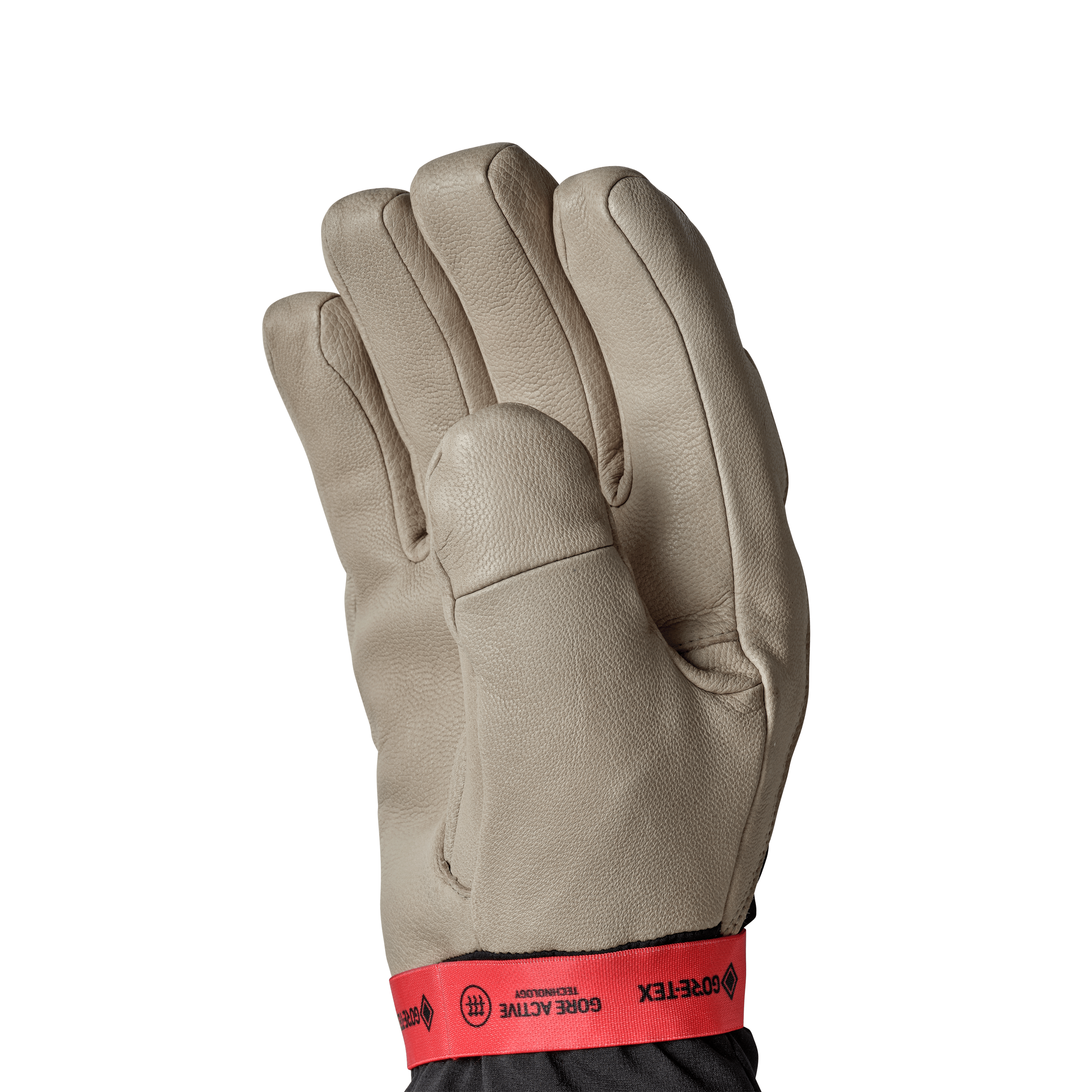 Ortles GORE-TEX® Long Cuff Gloves