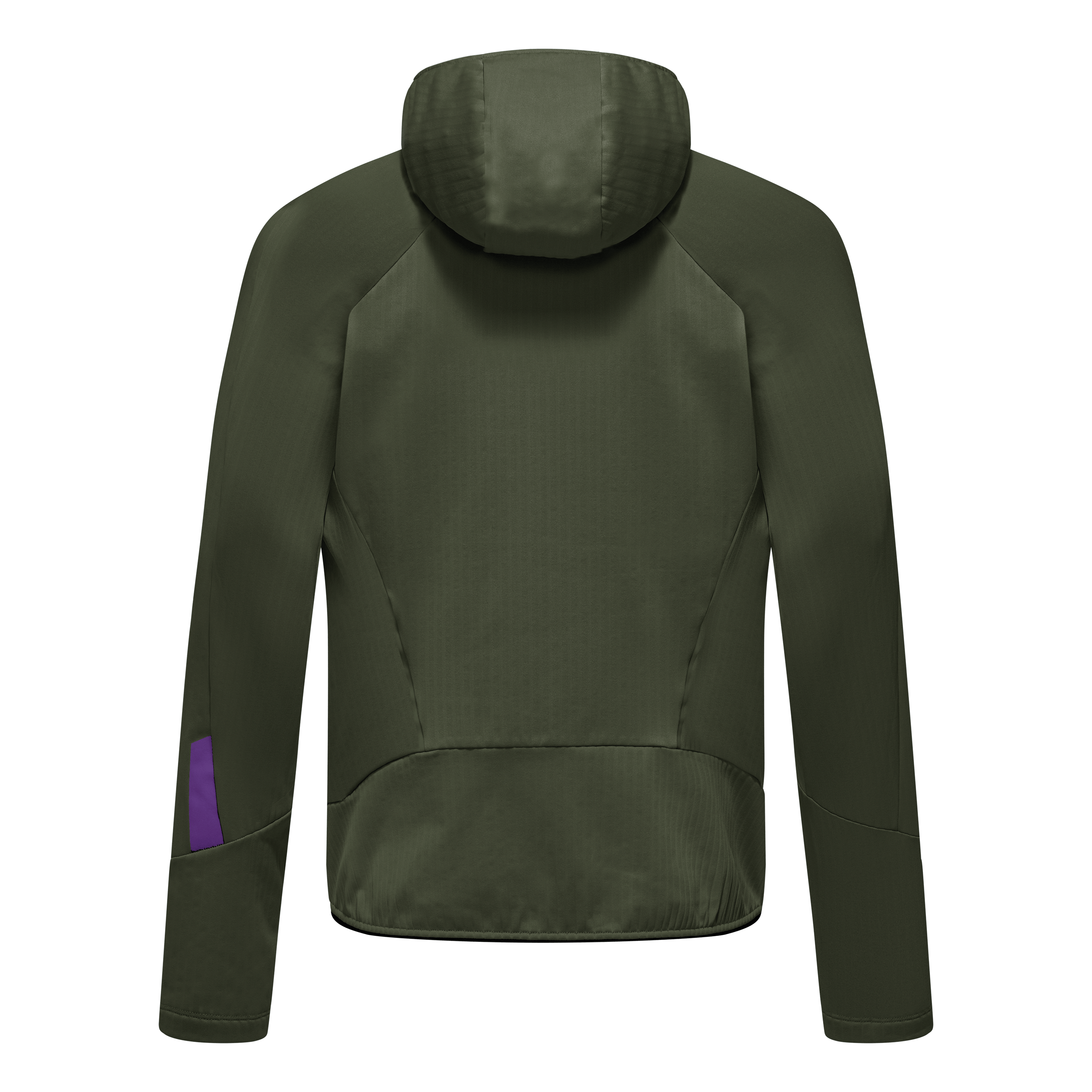 Pedroc 3 Hooded Jacket Men