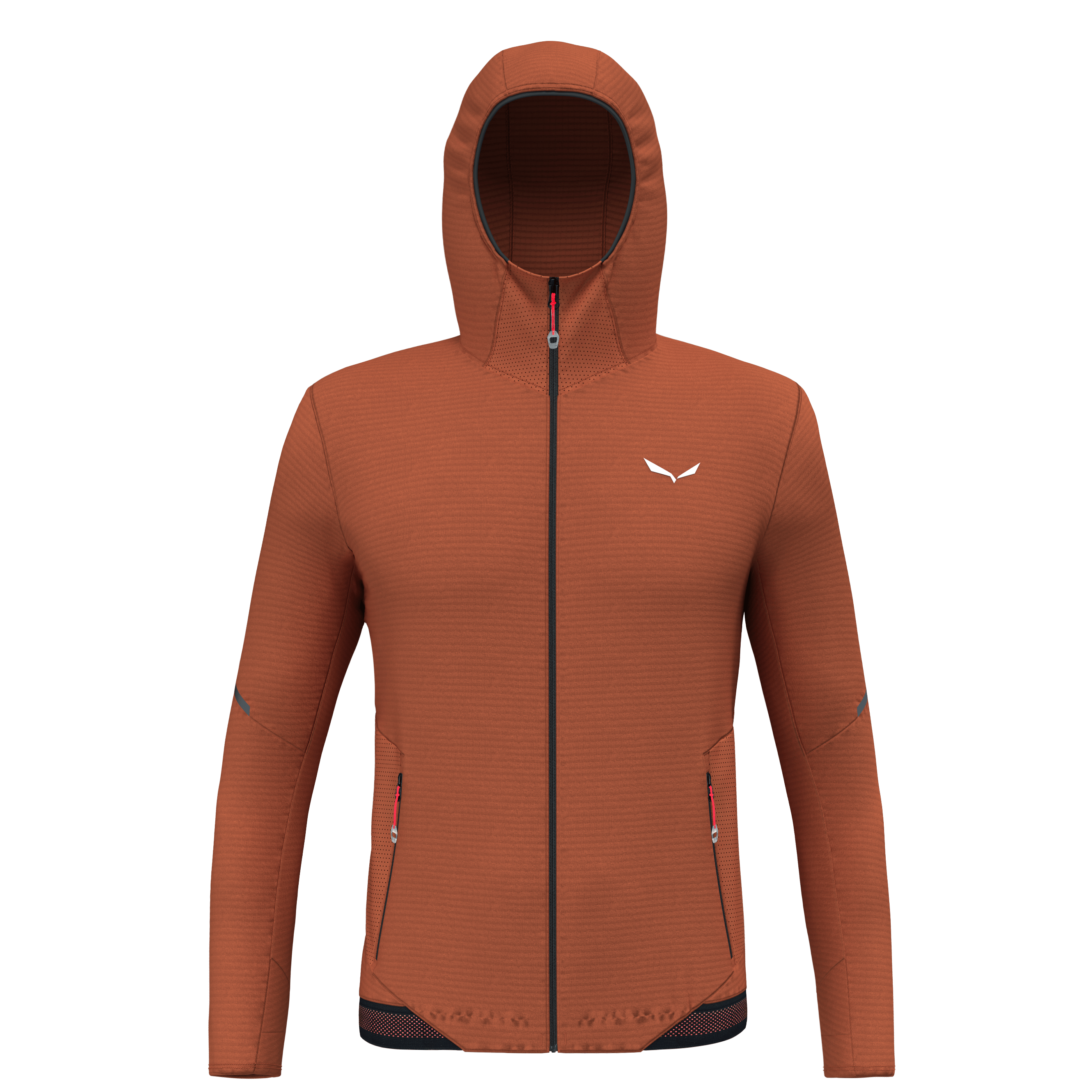 Pedroc Polarlite Hooded Jacket Men