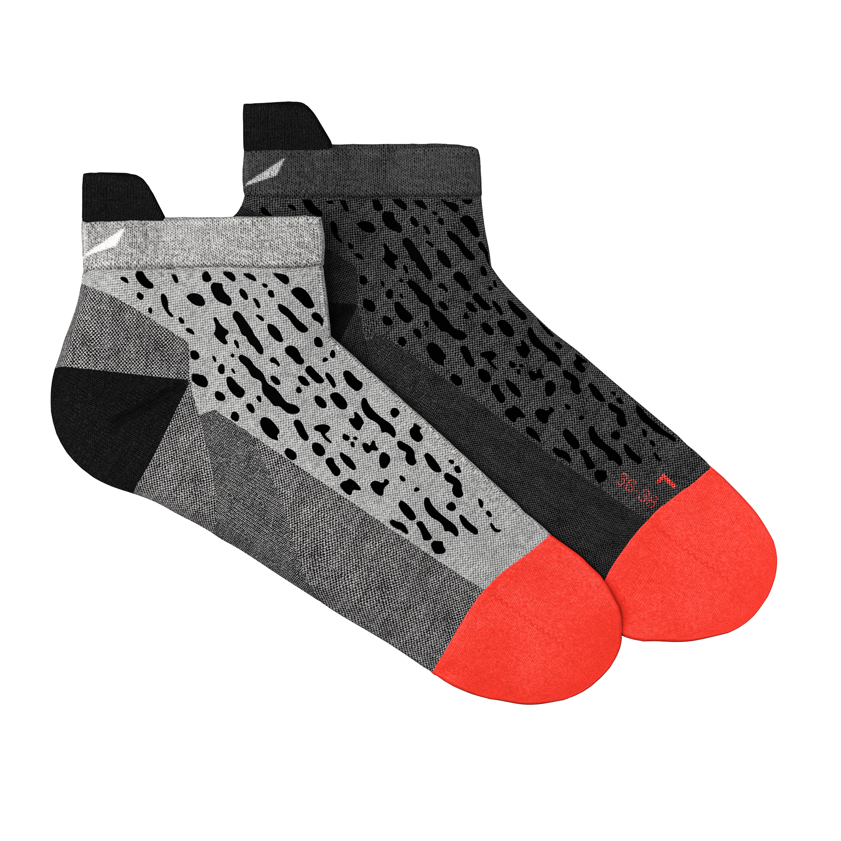 Mountain Trainer Sal. Merino Low Cut Socks Women