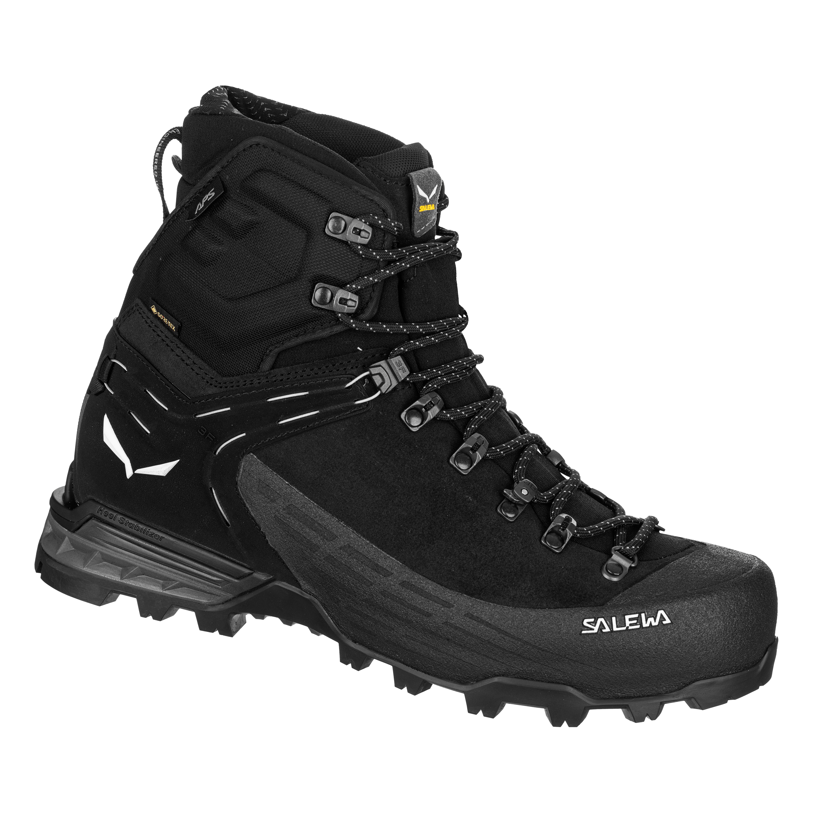 Ortles Ascent Mid Gore-Tex® Boot Men