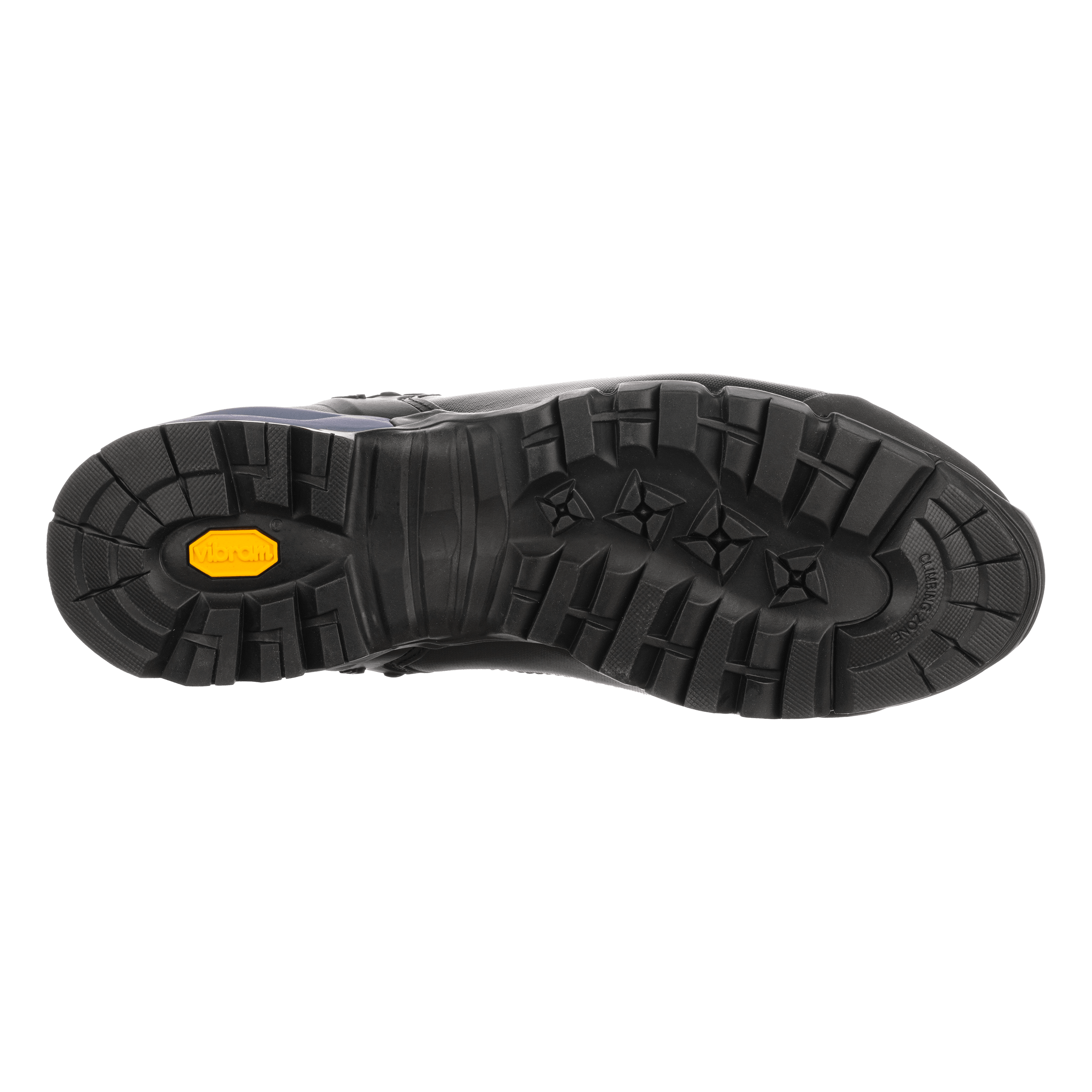 Alp Trainer Mid GORE-TEX® Men's Shoes