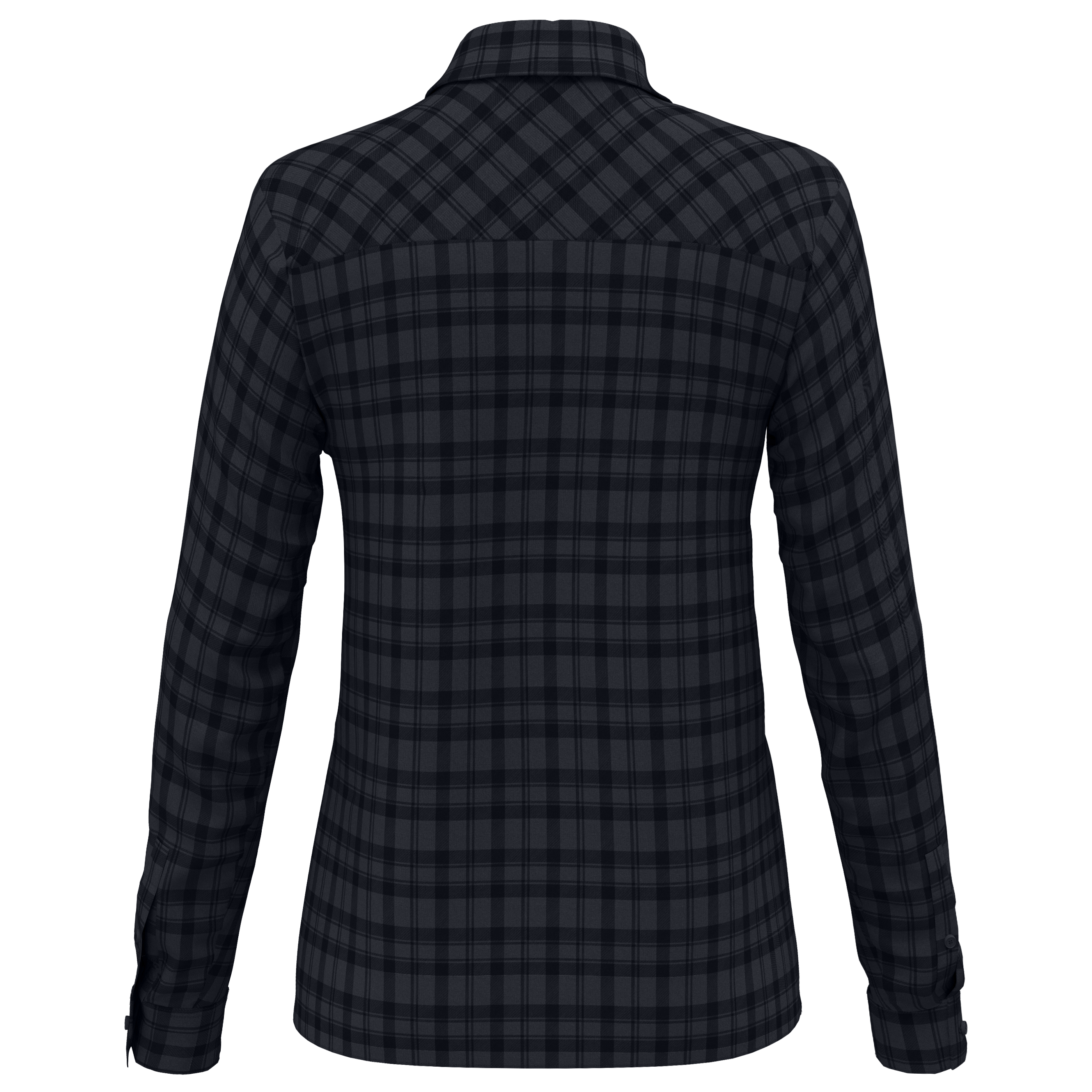 Fanes Flannel 5 Polarlite Shirt Women