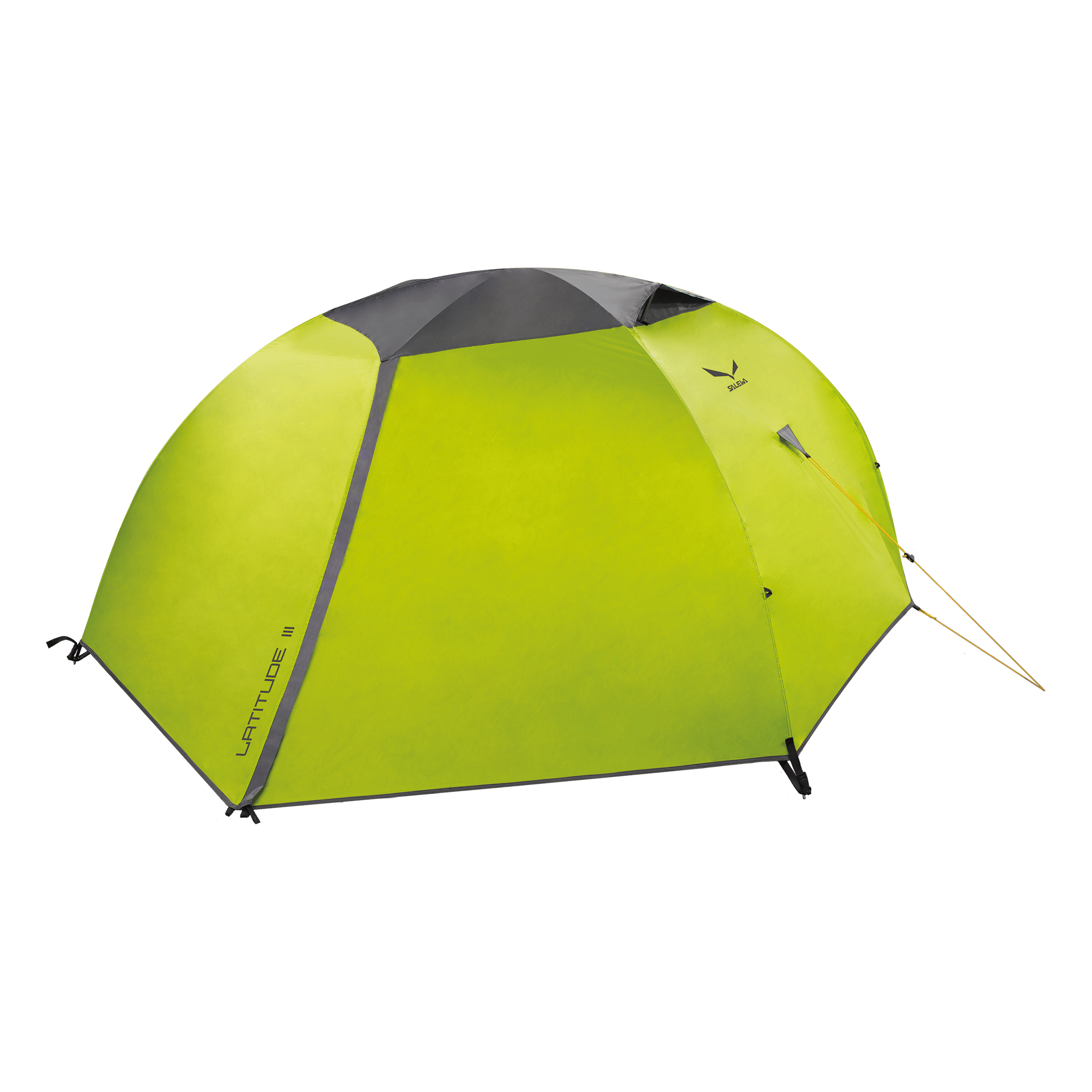 Latitude III Tent