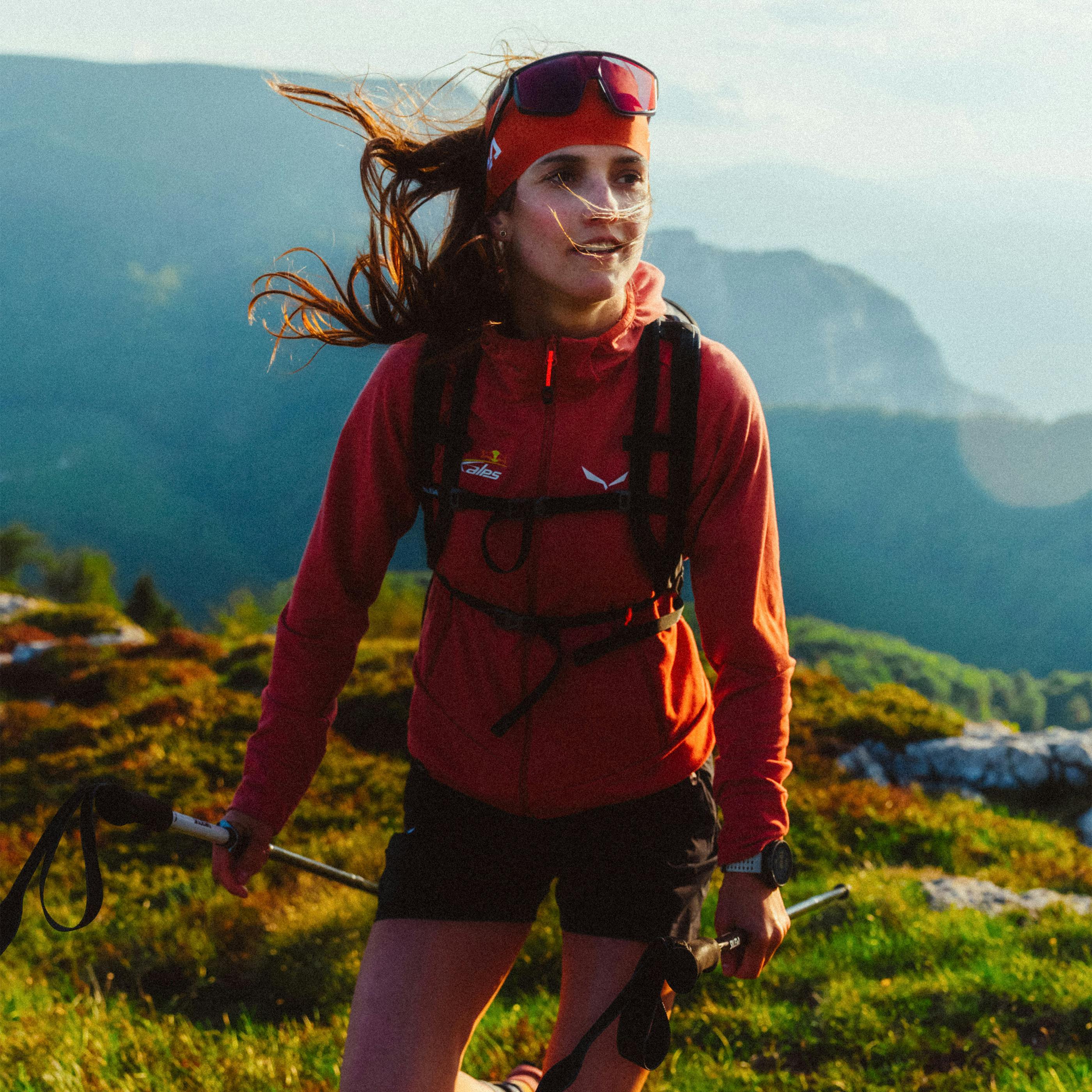 Red Bull X-Alps Jacket Women