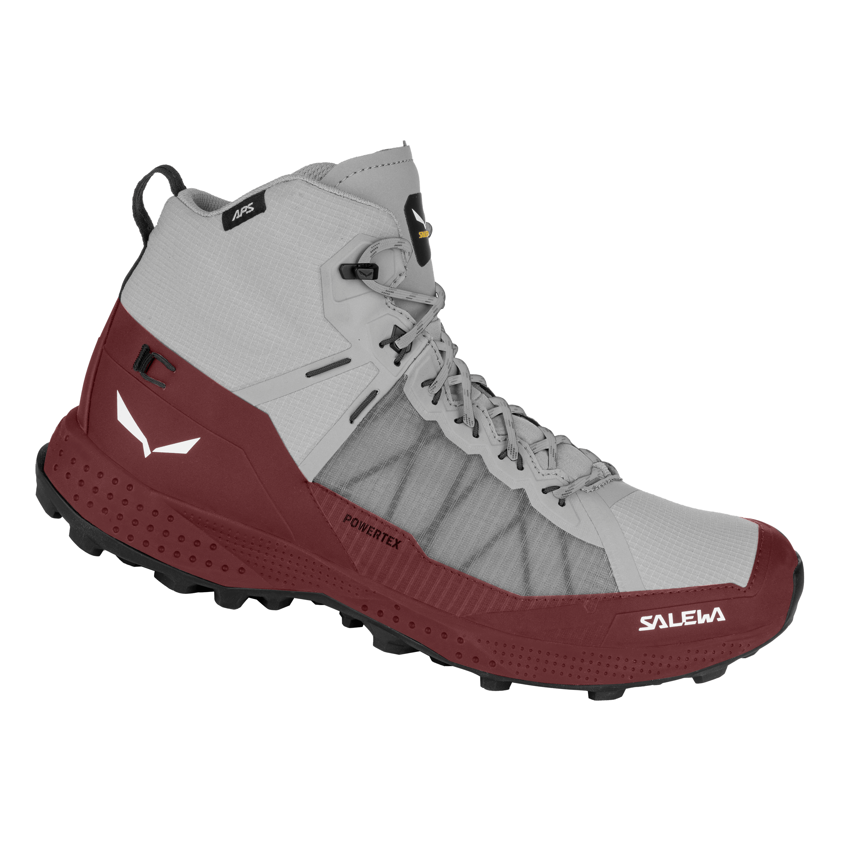 Pedroc Pro Powertex Mid Boot Women