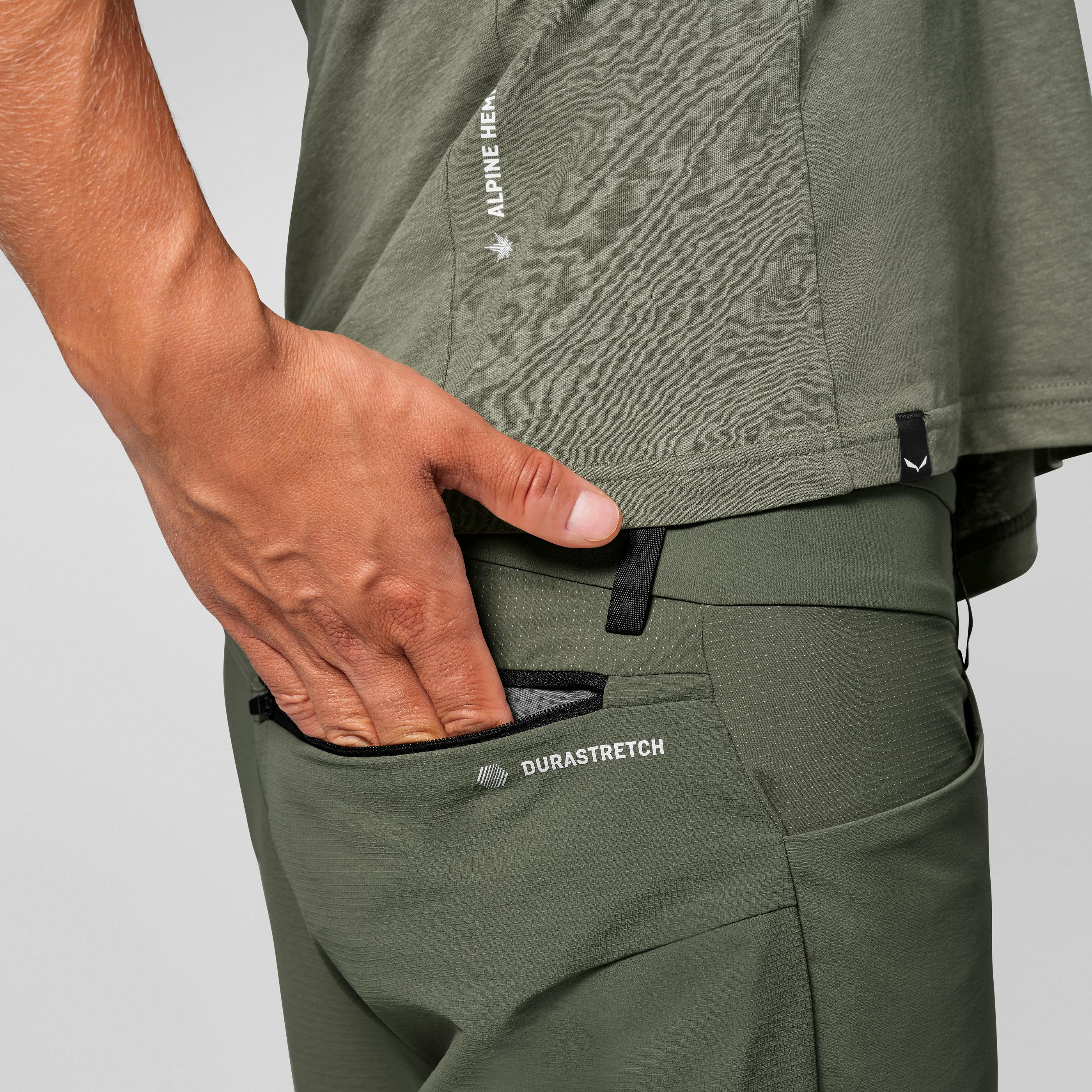 Agner Durastretch Pant Men