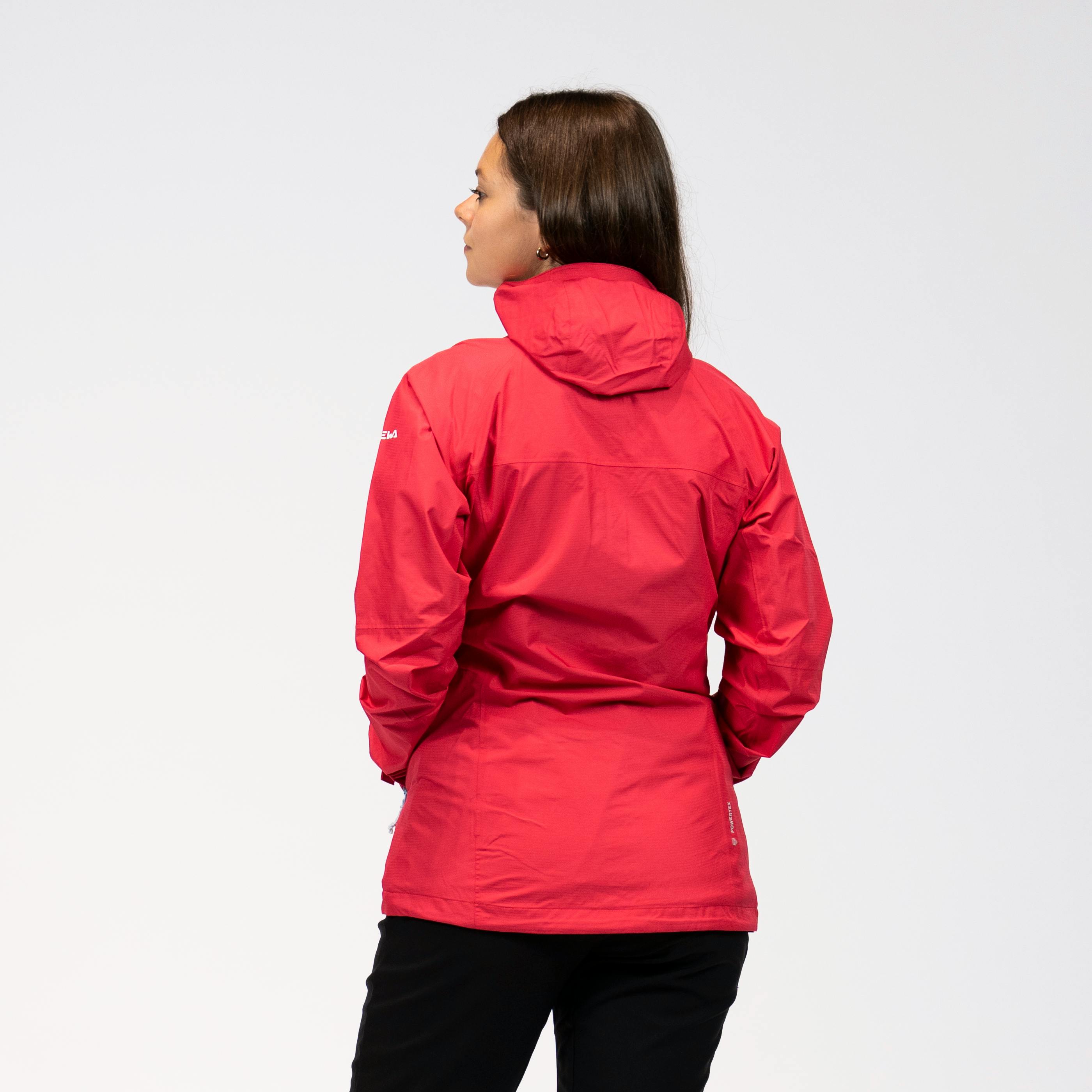 Pilon Powertex Jacket Women