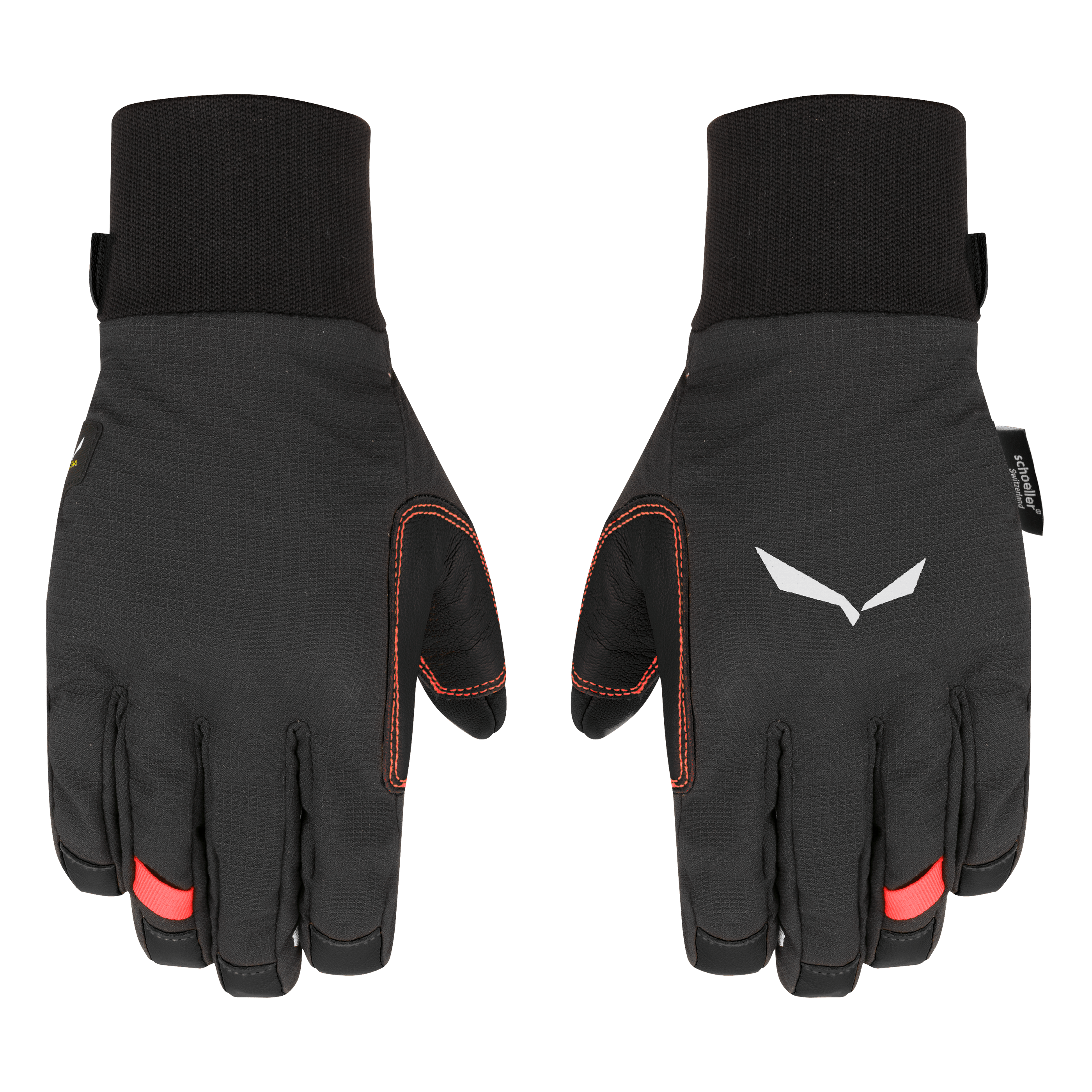 Ortles Durastretch Merino Gloves Women