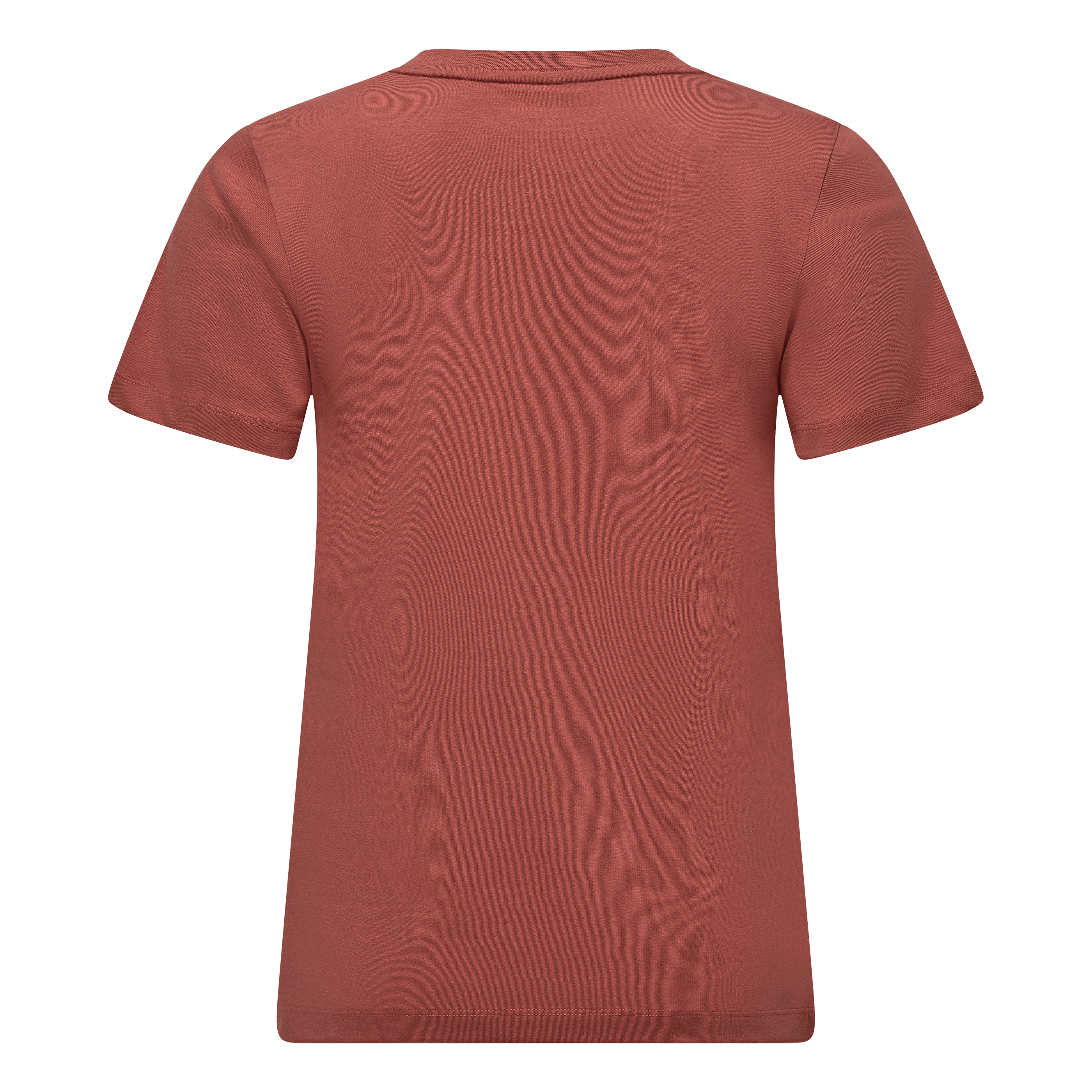 Eagle Logo Patch T-Shirt Women