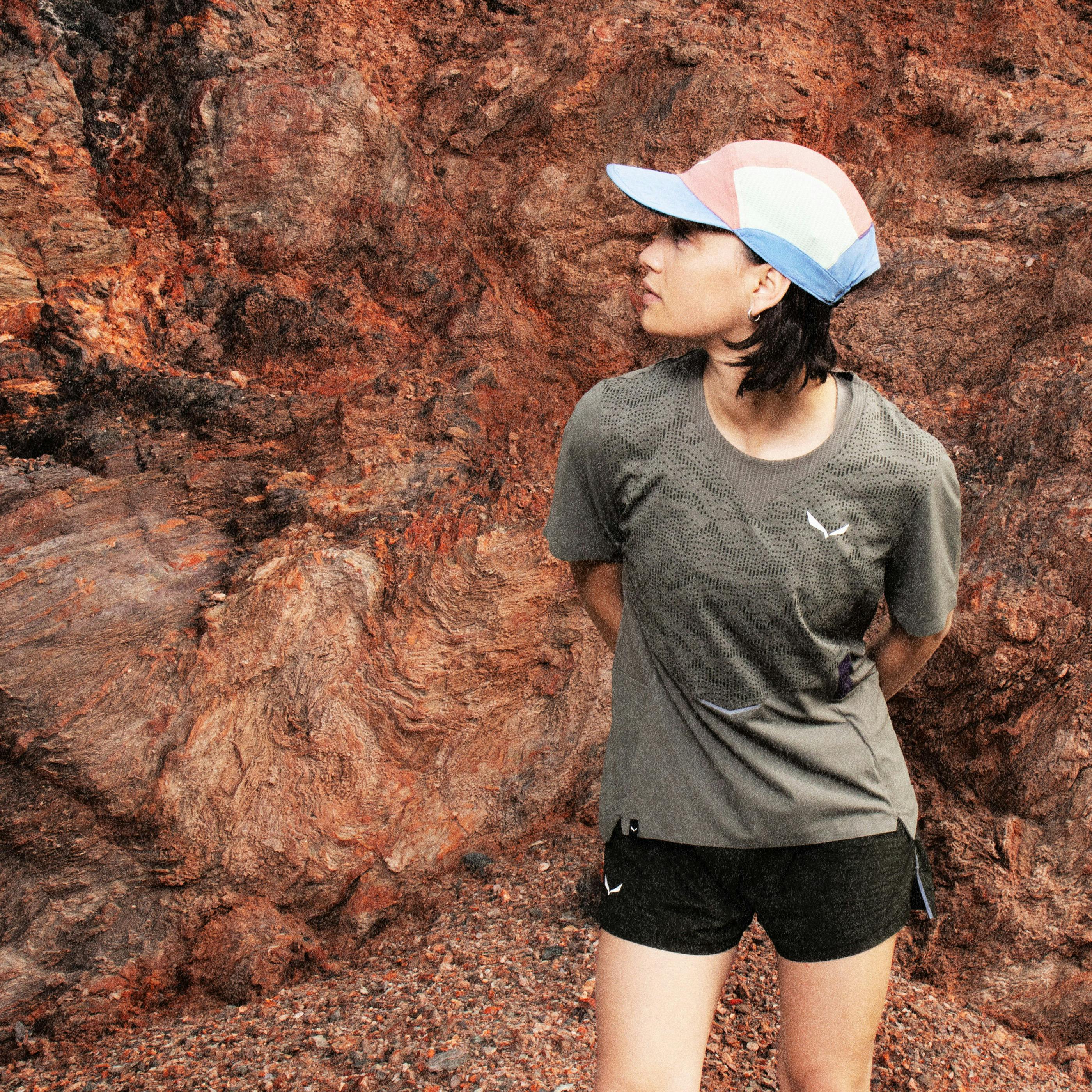 Pedroc Tech Dry'Ton T-Shirt Women