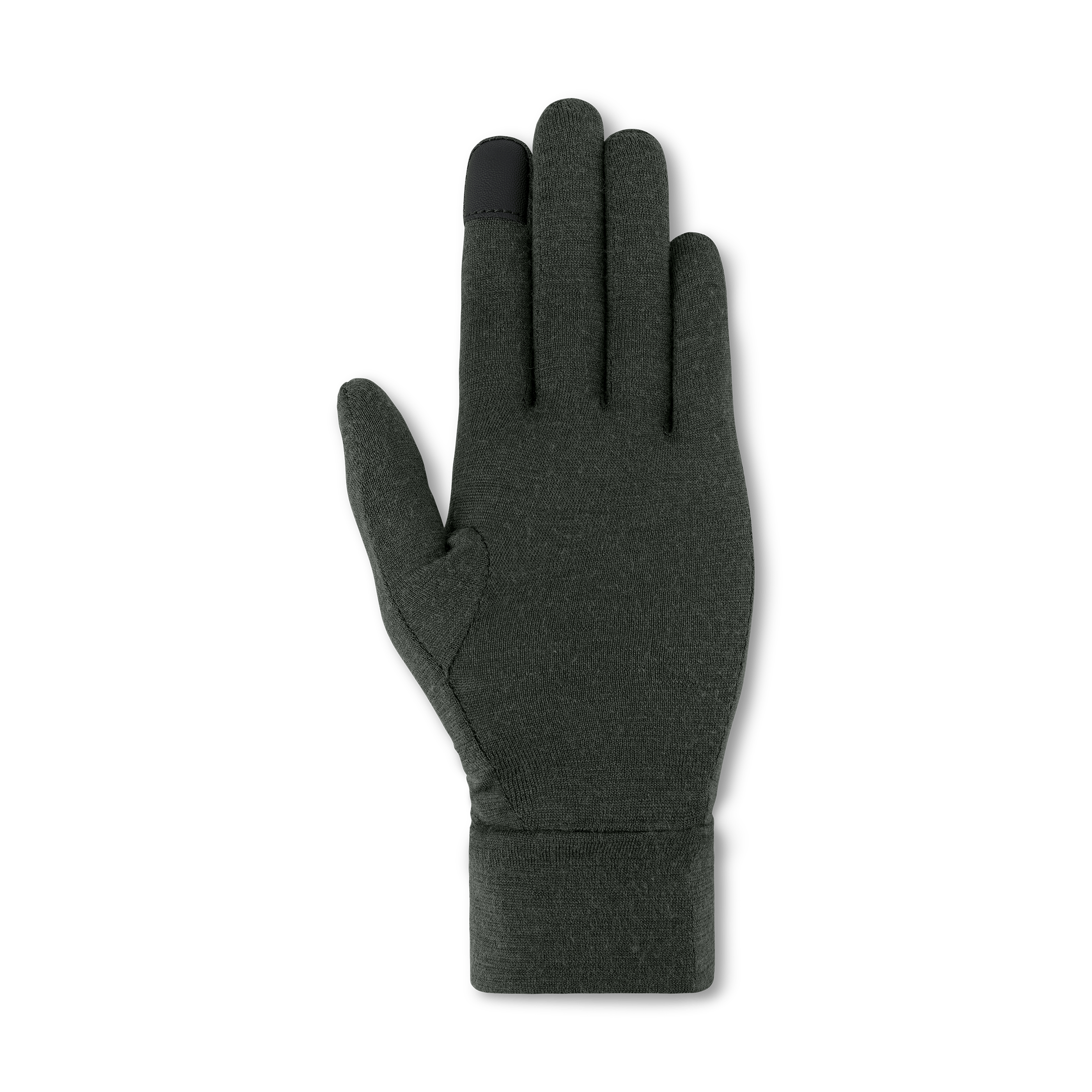 Cristallo Merino Gloves Women