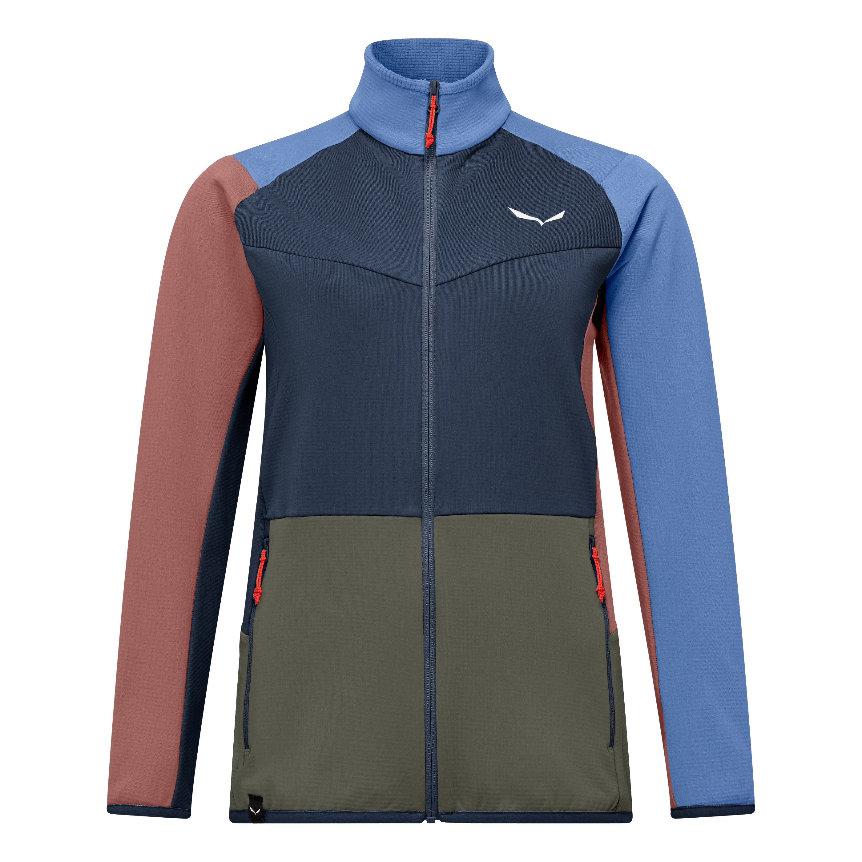 Puez Cammino Polarlite Jacket Women