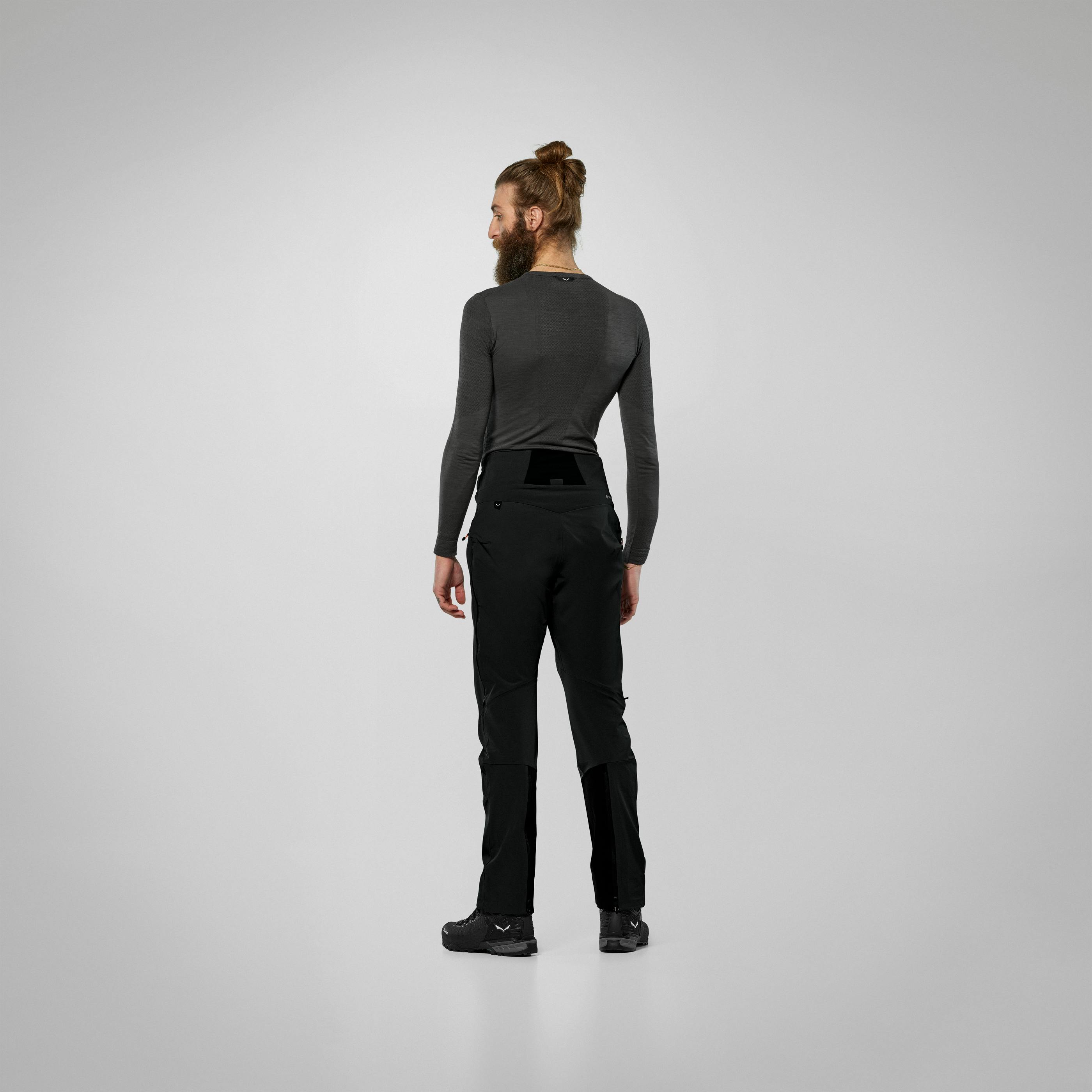 Ortles Durastretch/Stormwall Pant Men