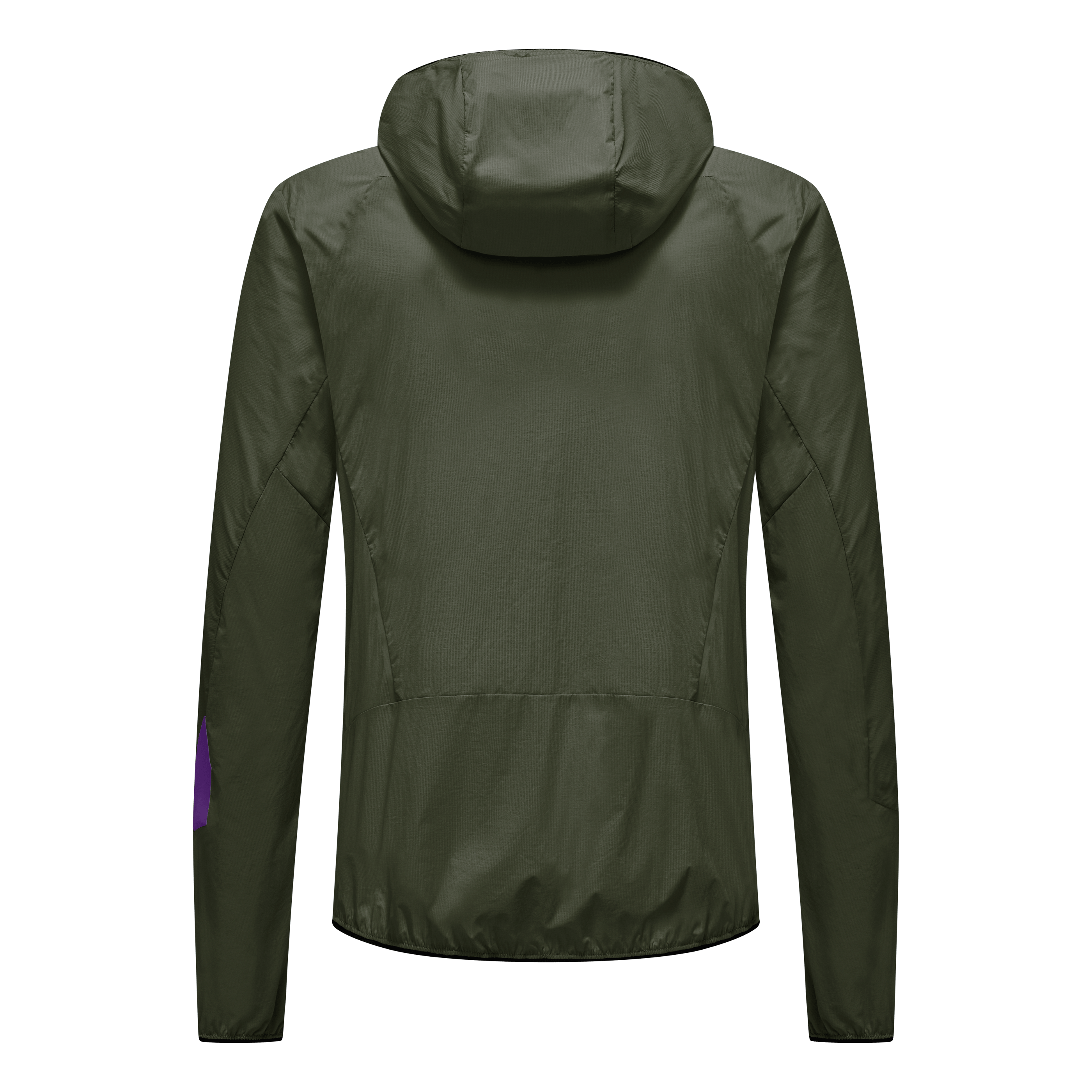 Pedroc Wind Light Hooded Jacket Men