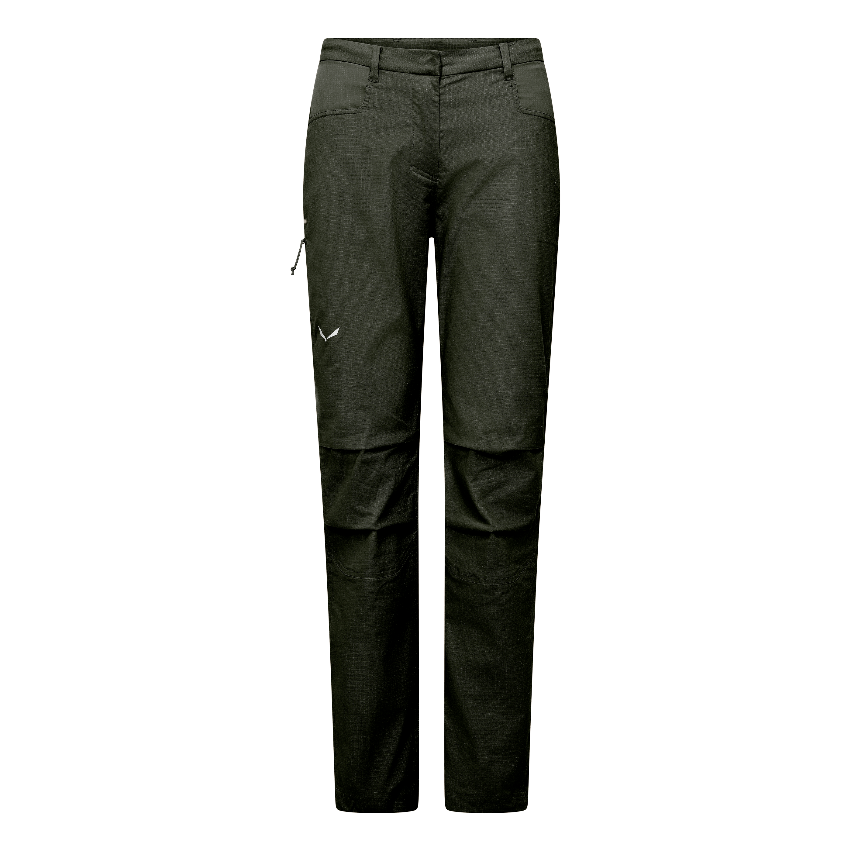 Agner Hemp Ripstop Pant Women