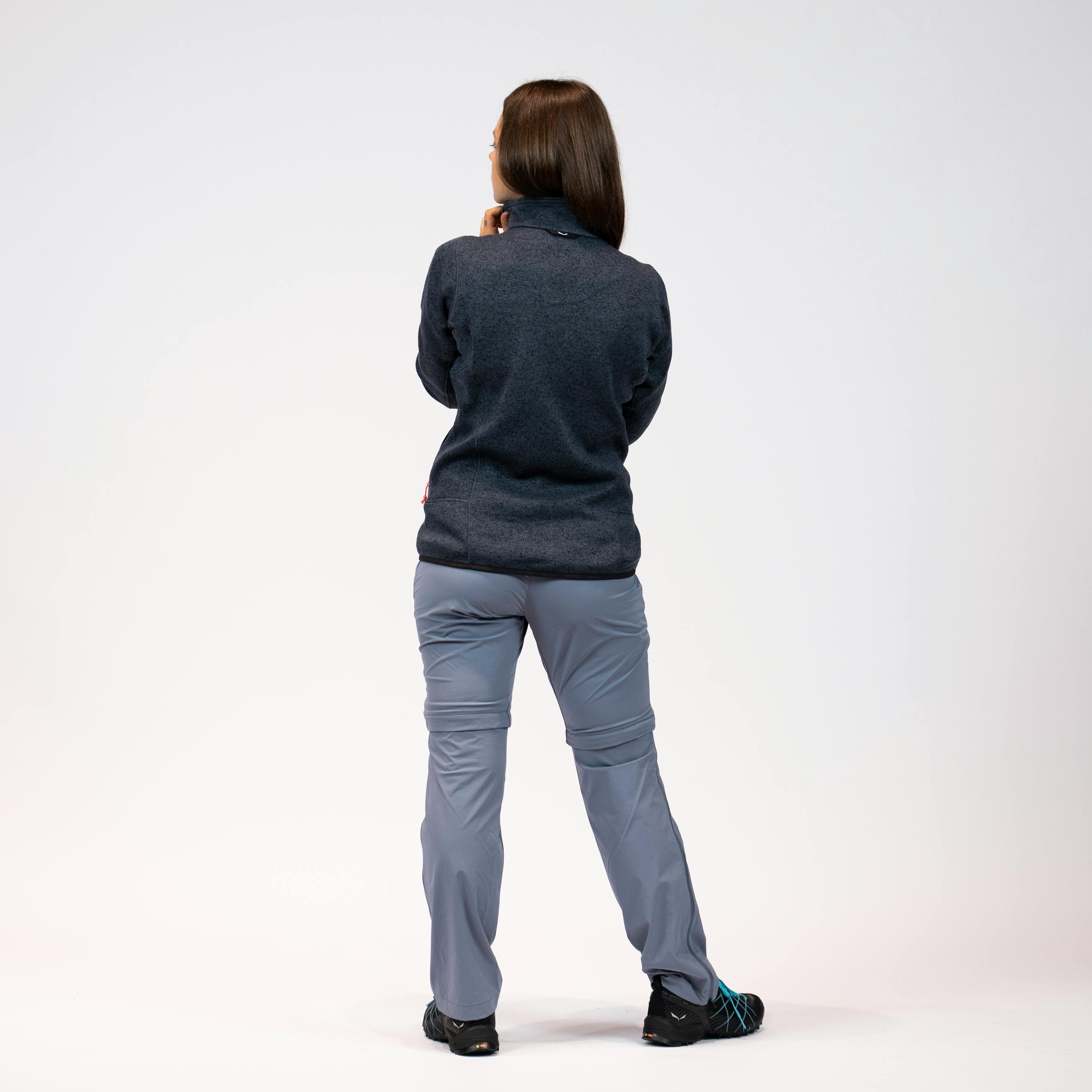 Rocca Jacket Women