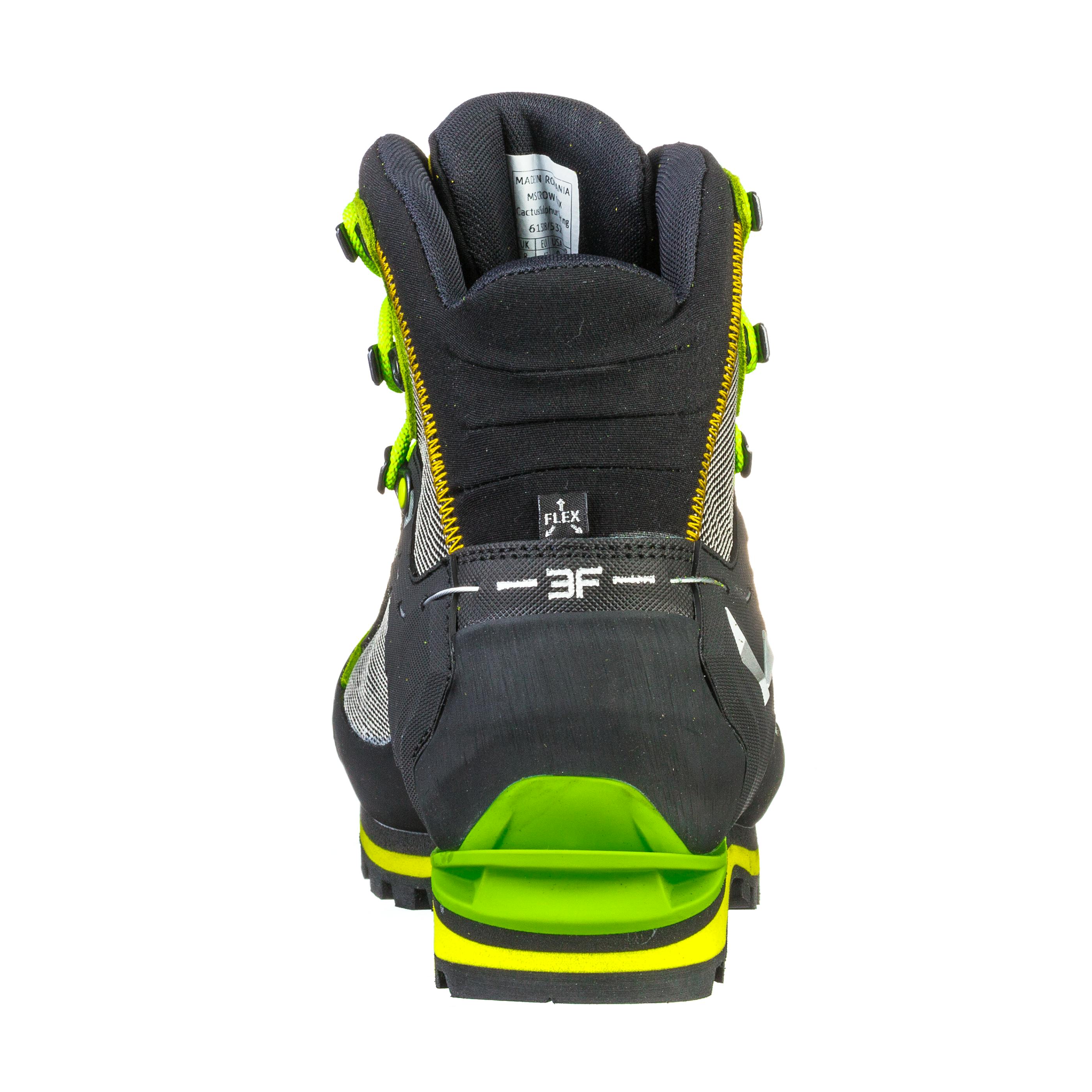 Crow GORE-TEX® Men's Shoes