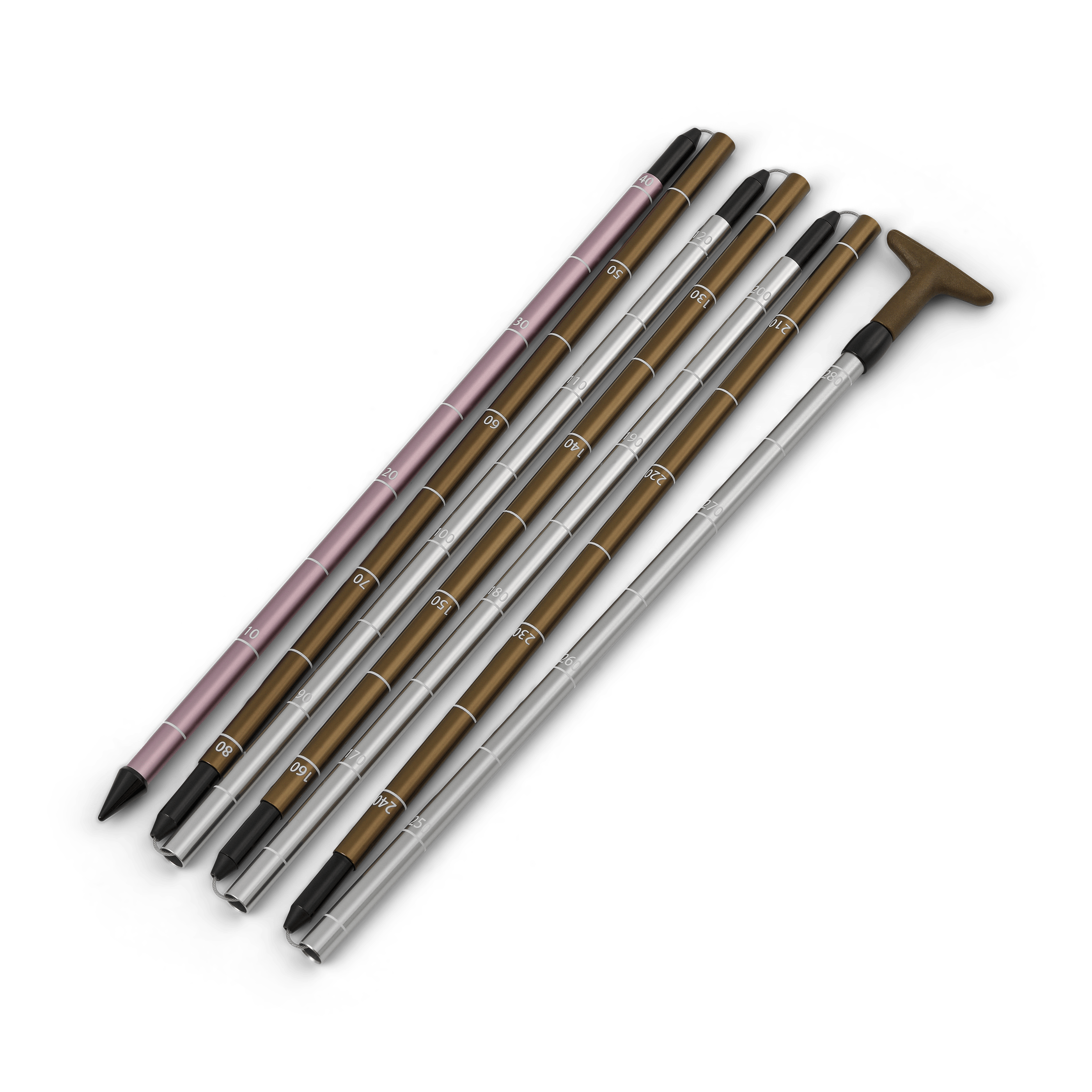 Sella Aluminum 320 Probe