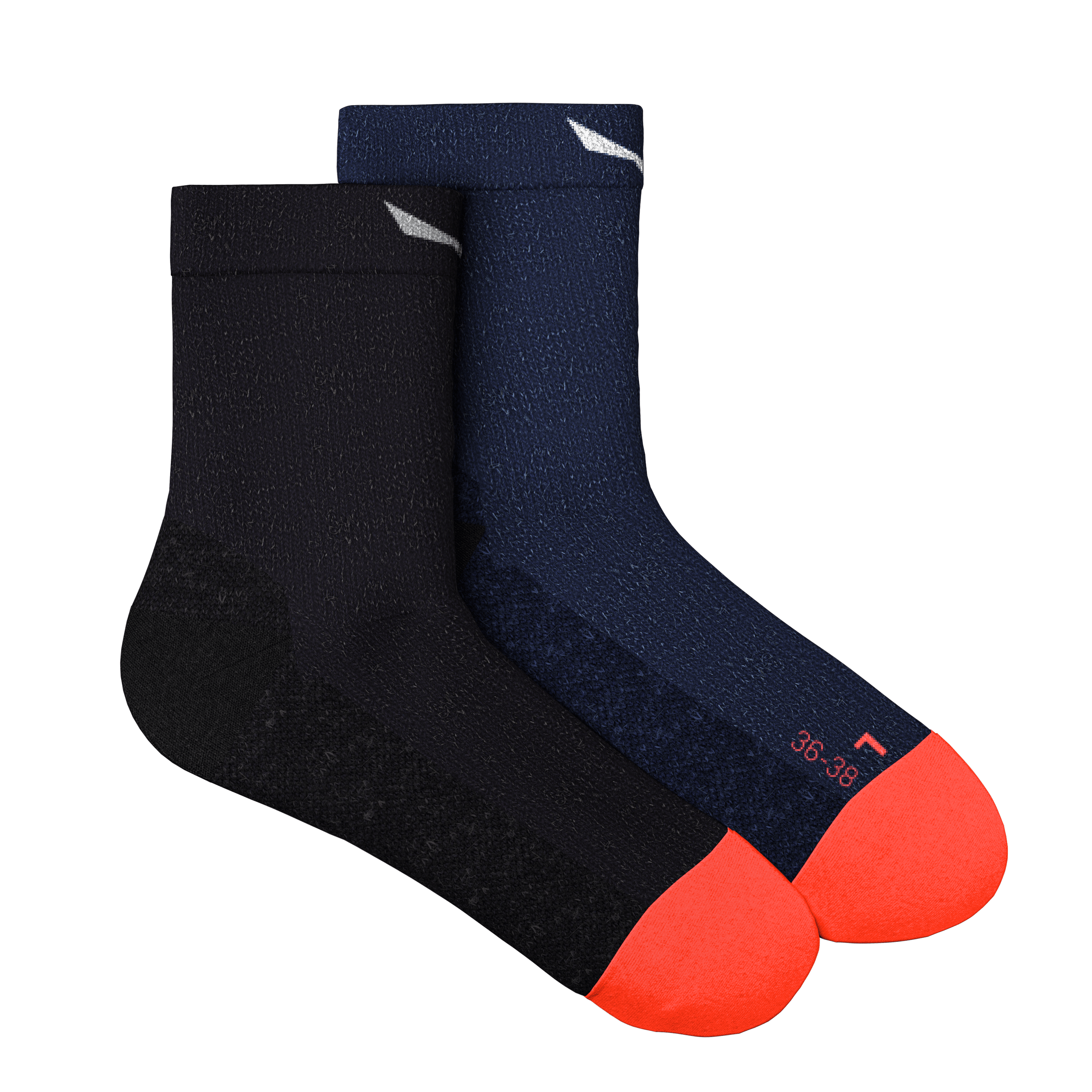 Wildfire Merino Hemp Quarter Socks Women