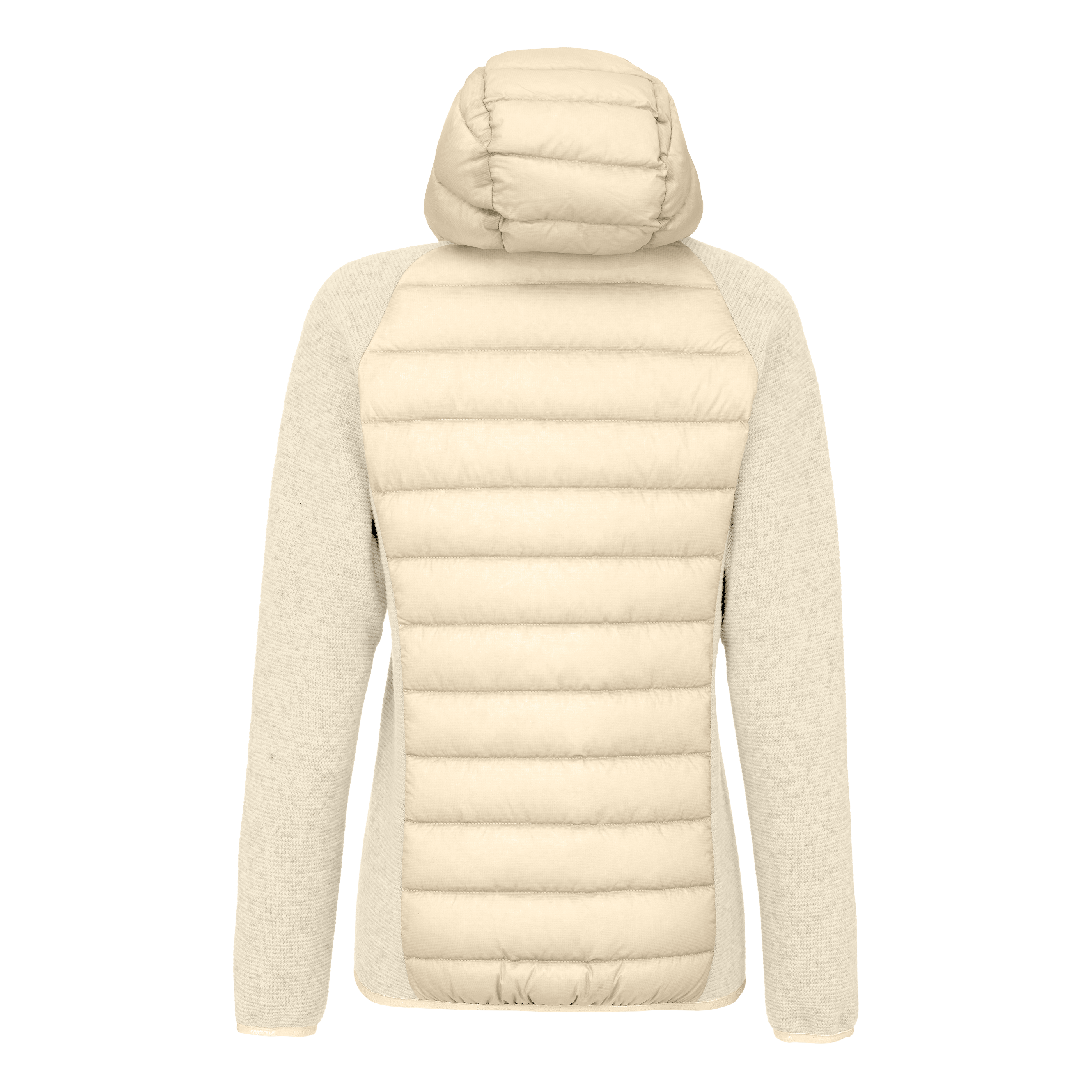 Fanes Sarner Down Hybrid Jacket Women