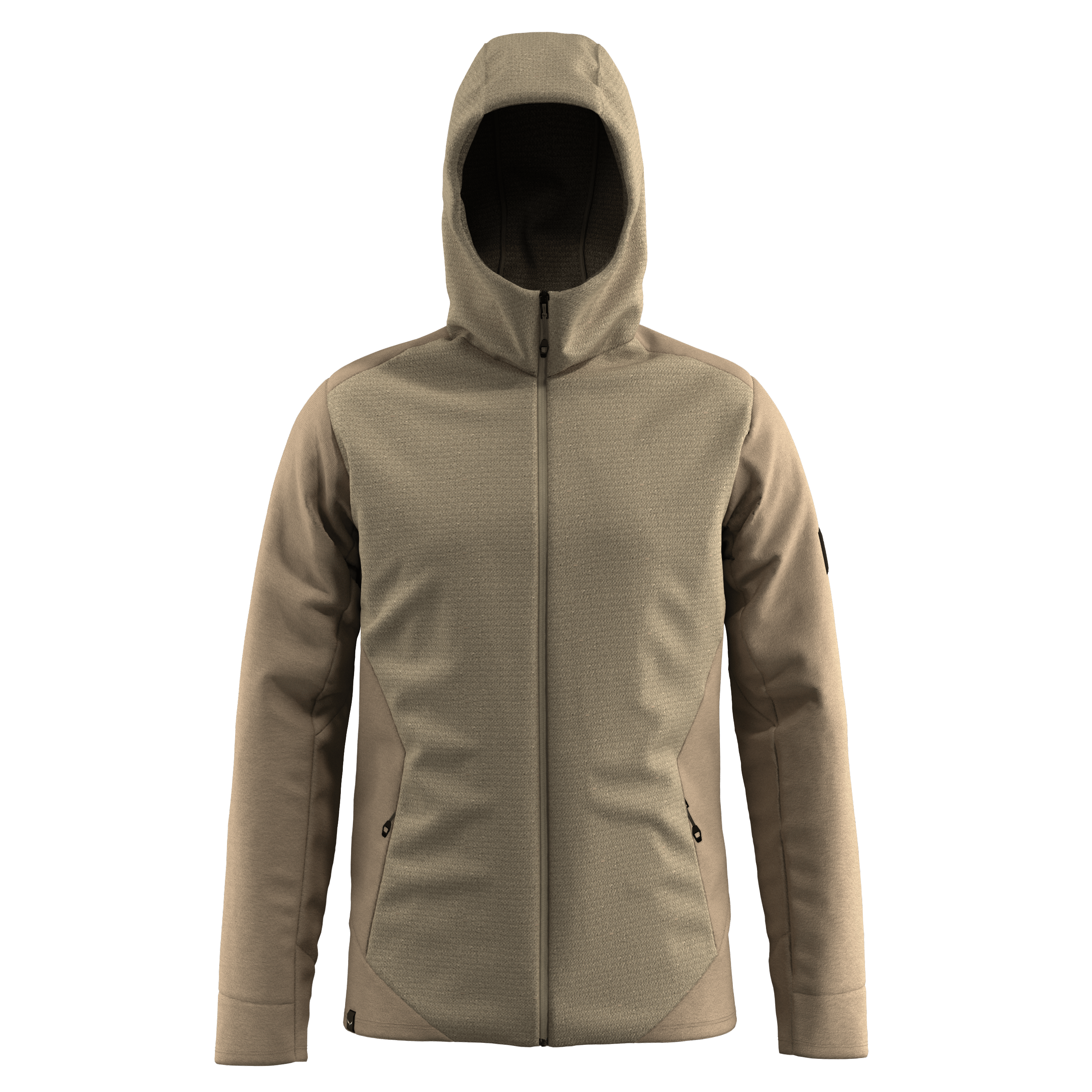 Fanes Sarner Light Hybrid Jacket Men