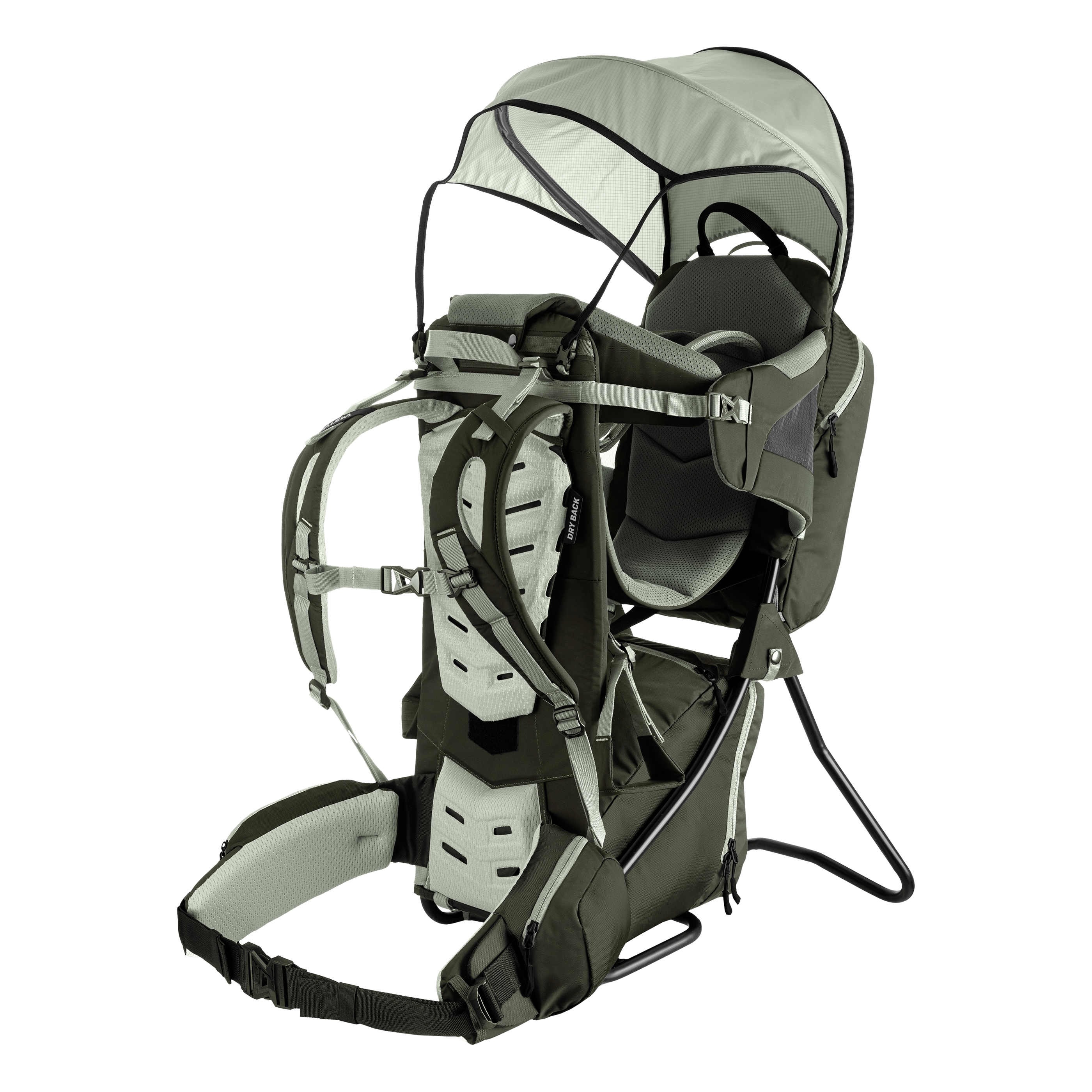 Pìcol Child Carrier