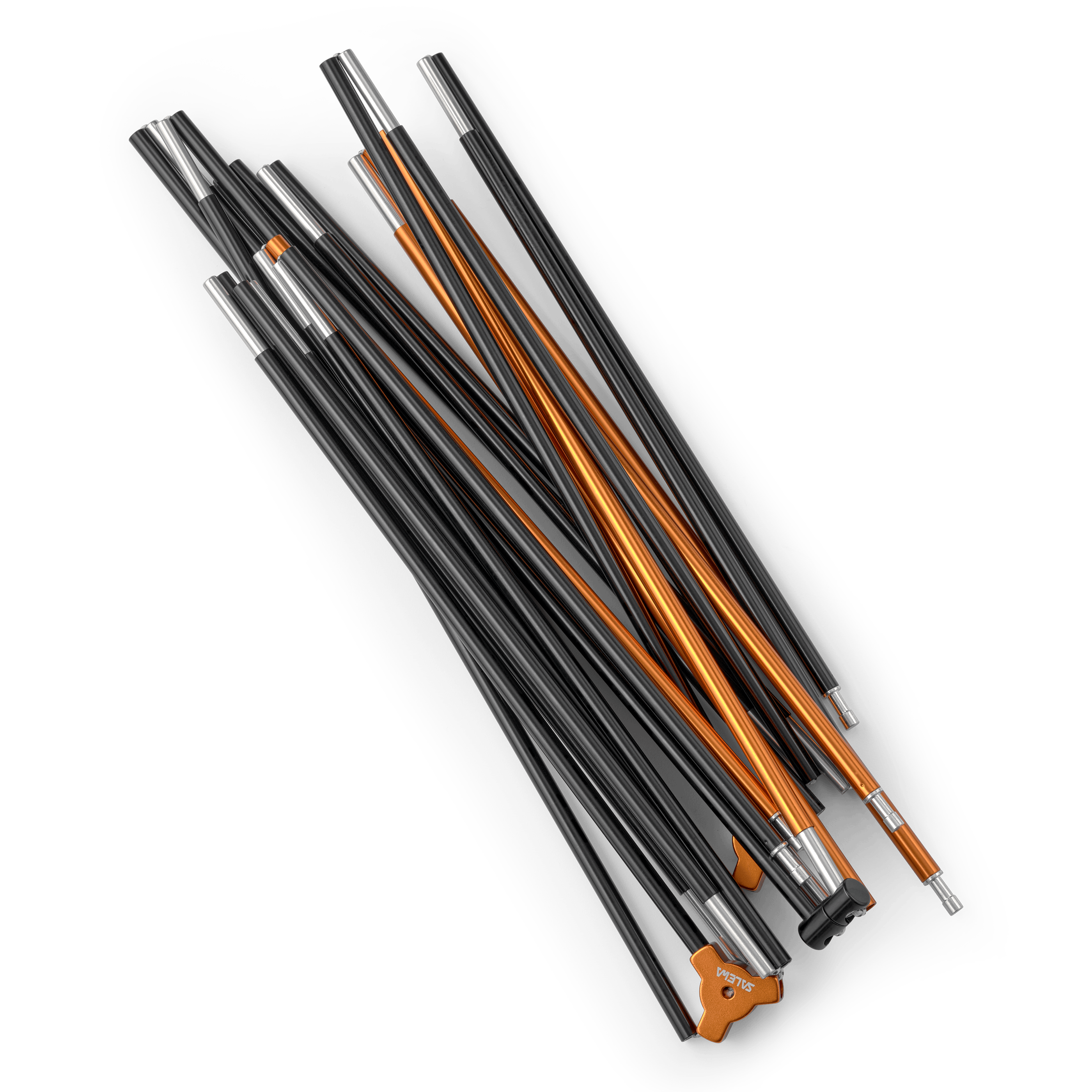 Puez 2P Pole Set