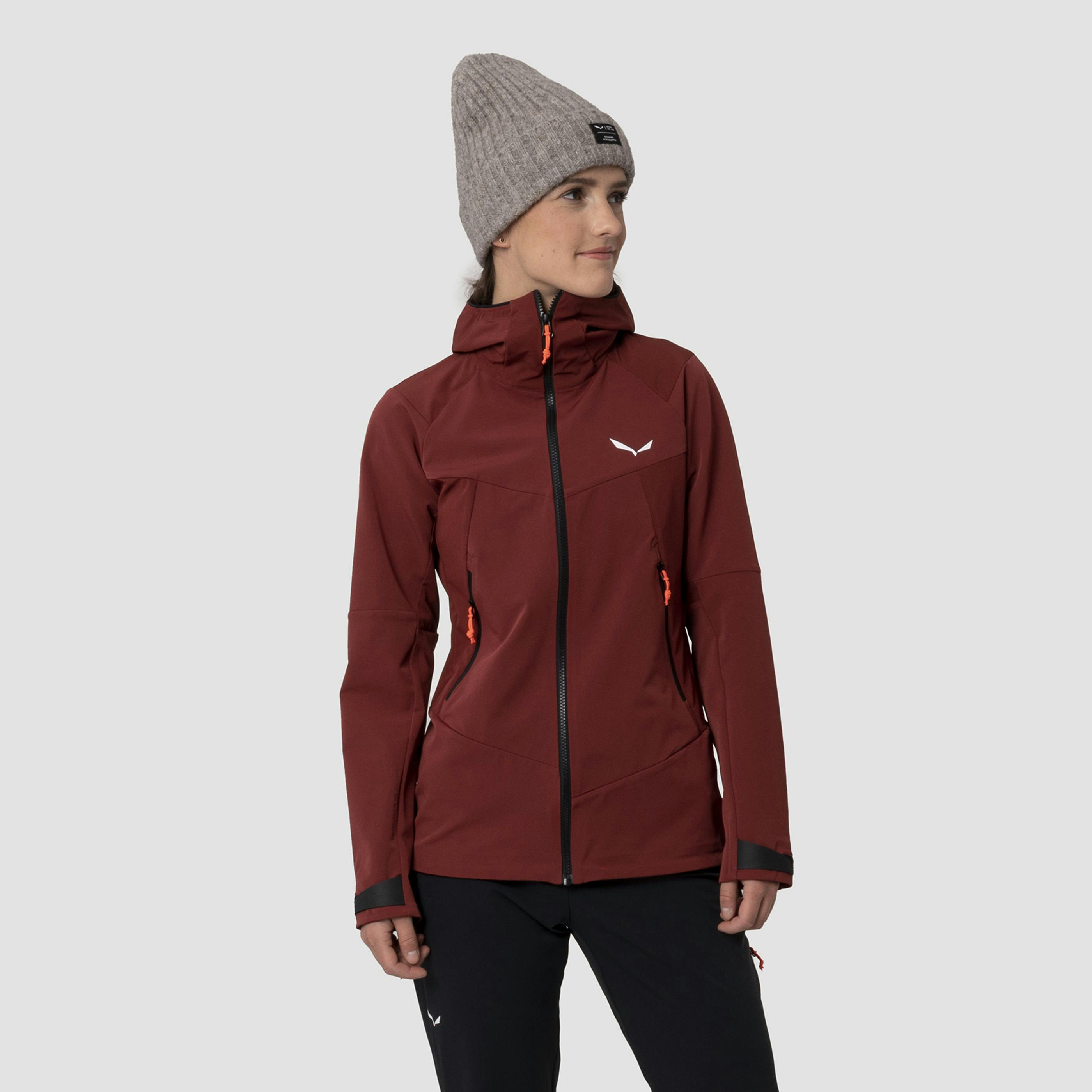 Sella Durastretch Jacket Women