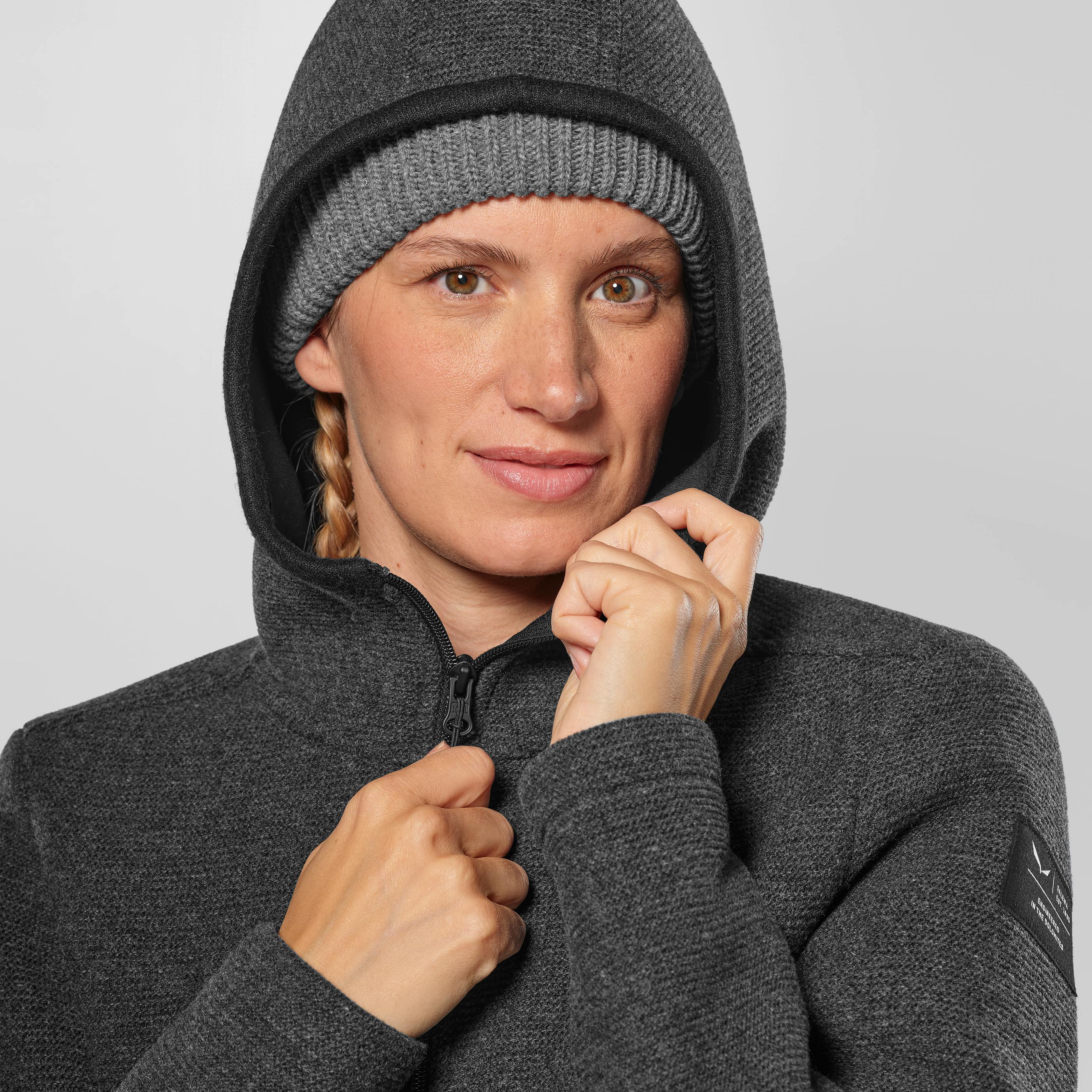Fanes Sarner Jacket Women