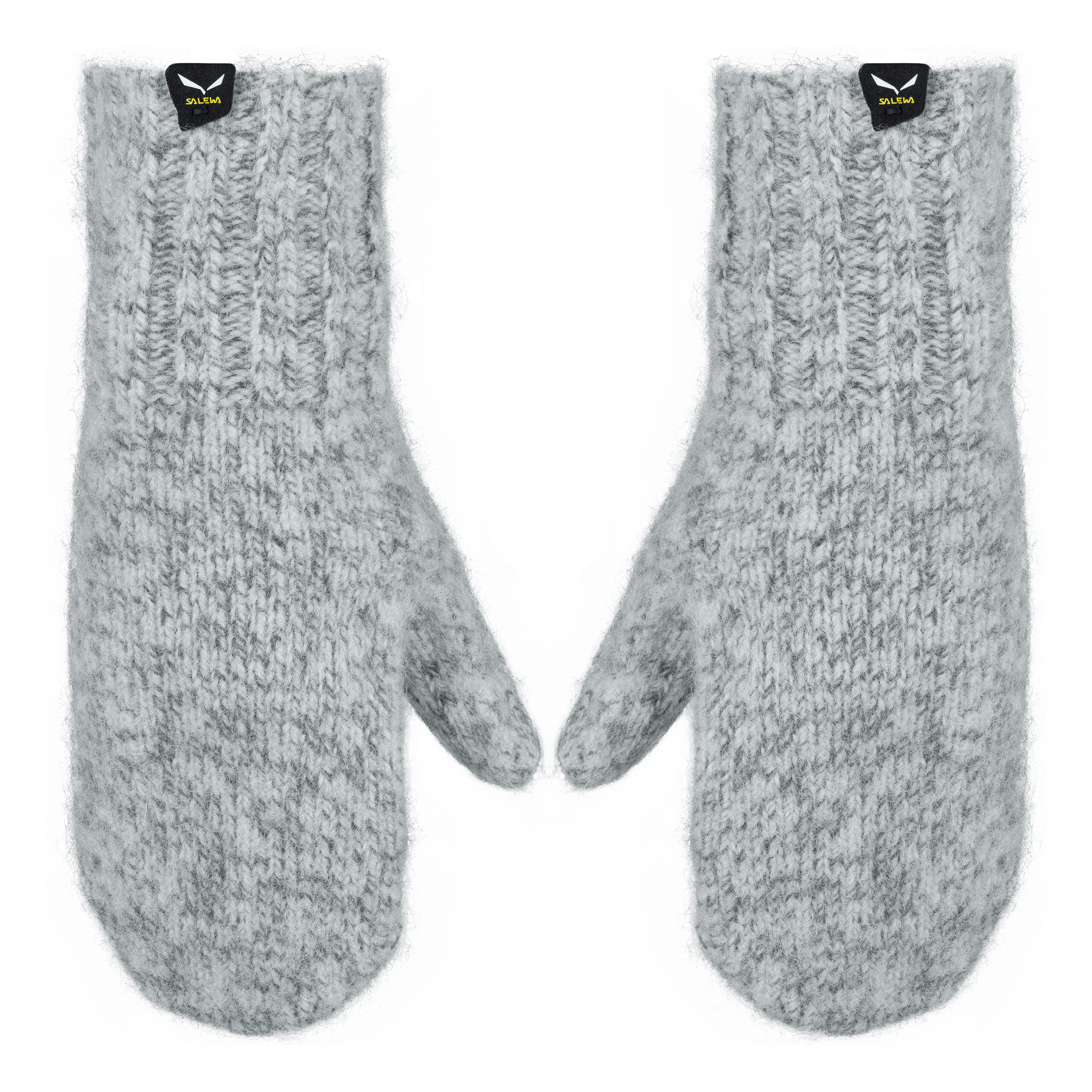 Walk Wool 2 Mitten