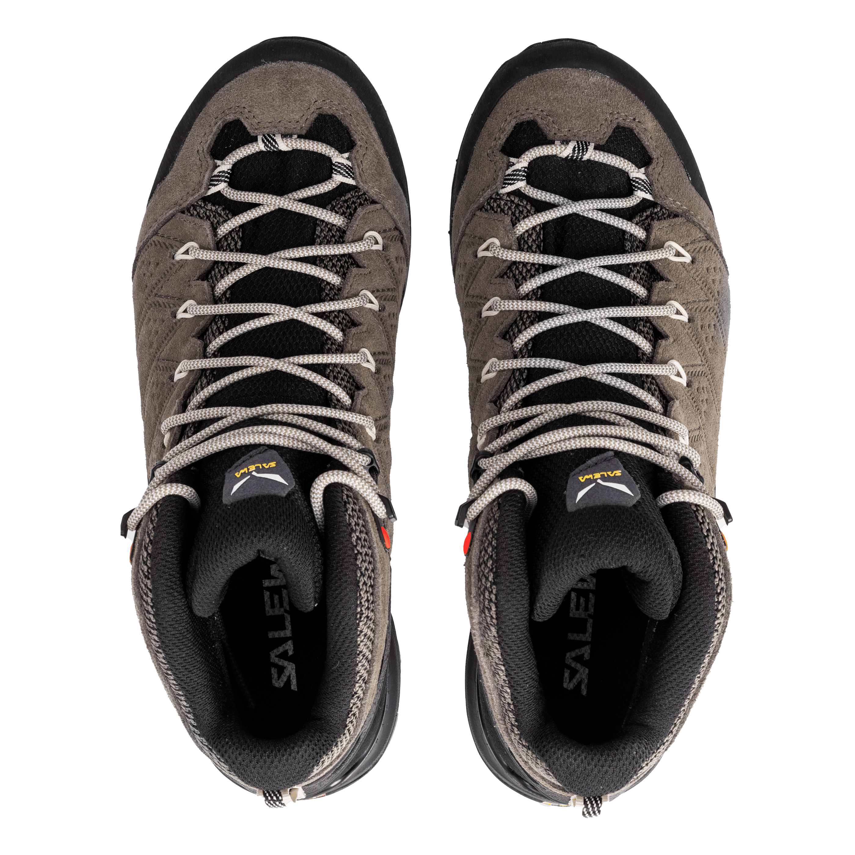Alp Mate Mid Women's Waterproof Shoe