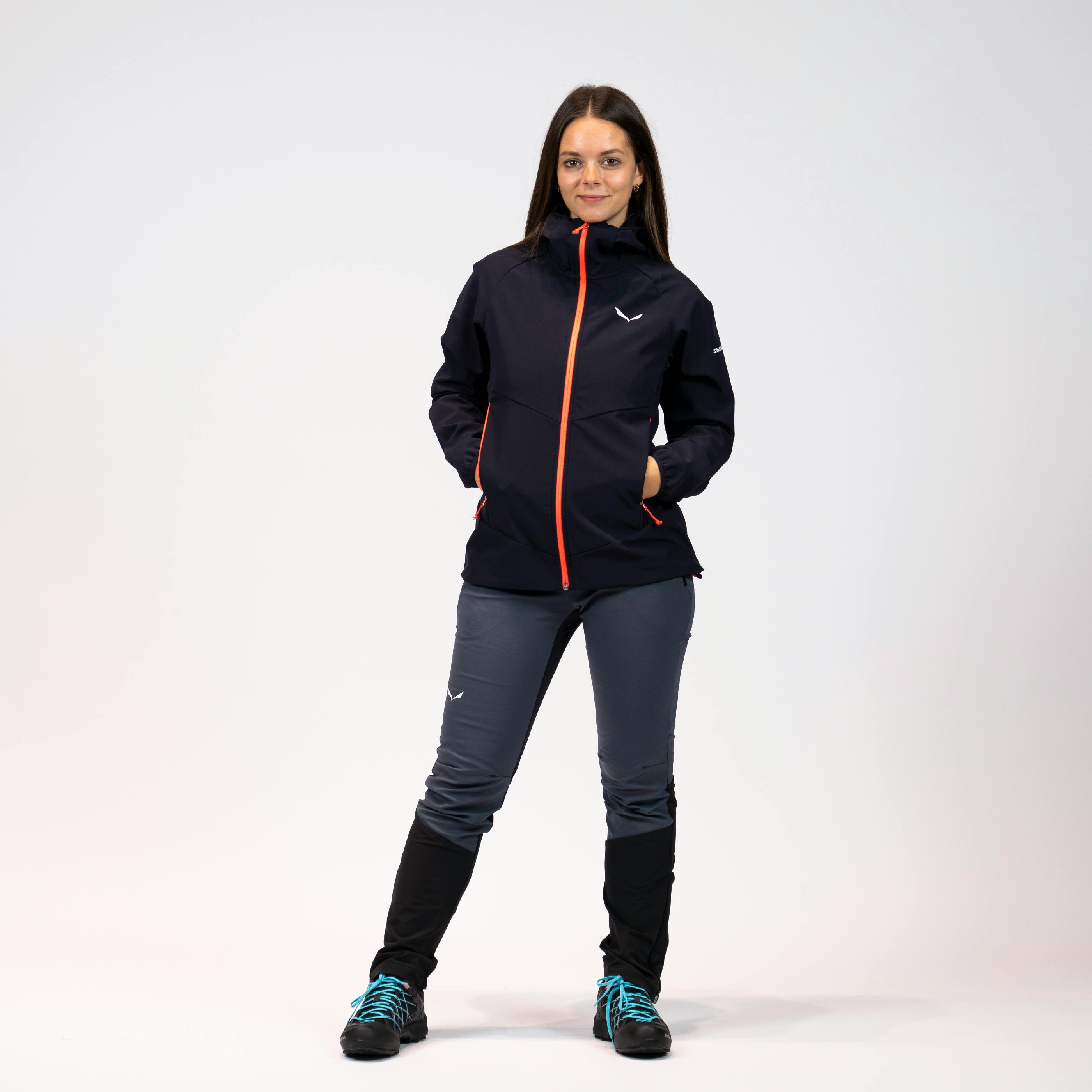Cesano 2 jacket women