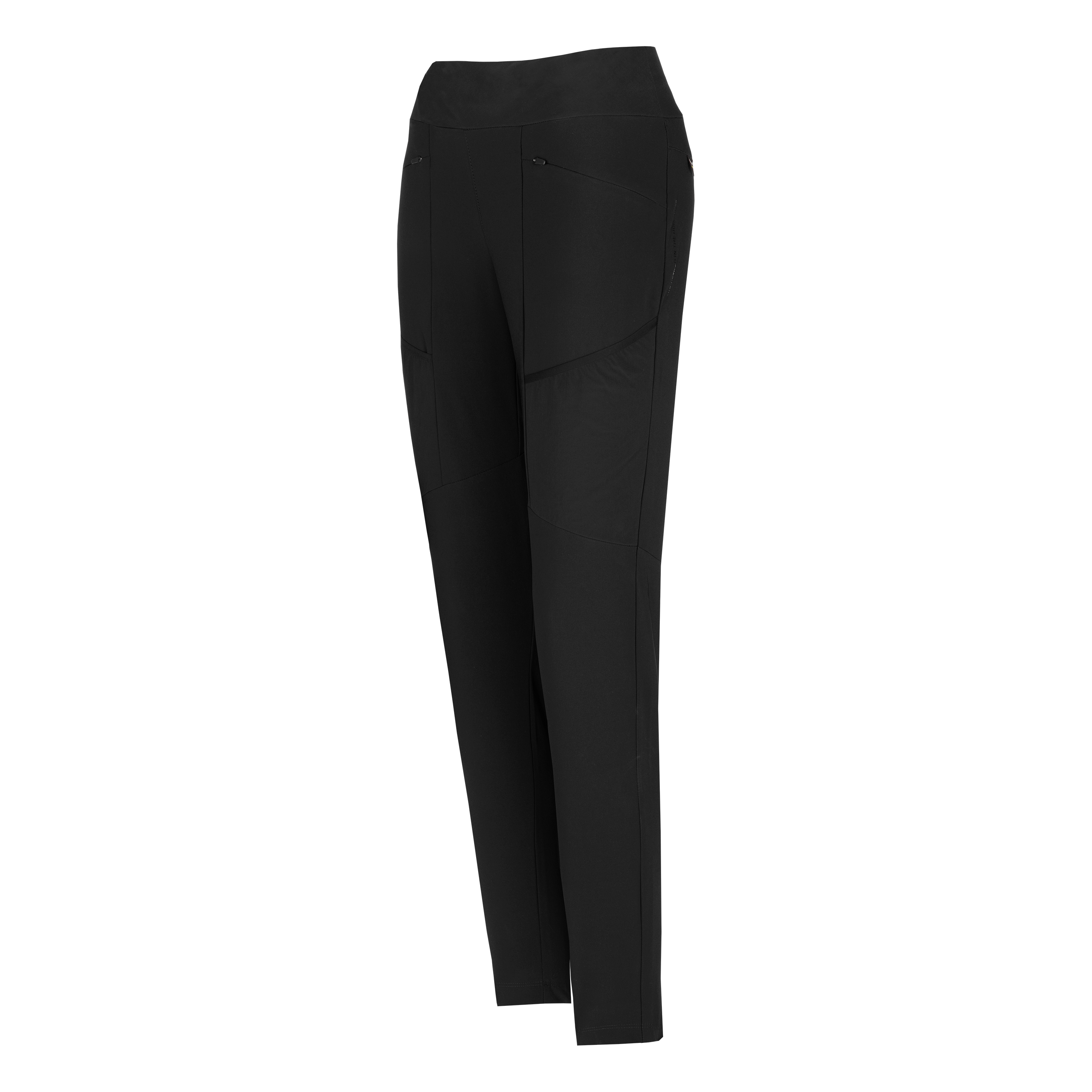 Puez Warm Durastretch Cargo Tights Women