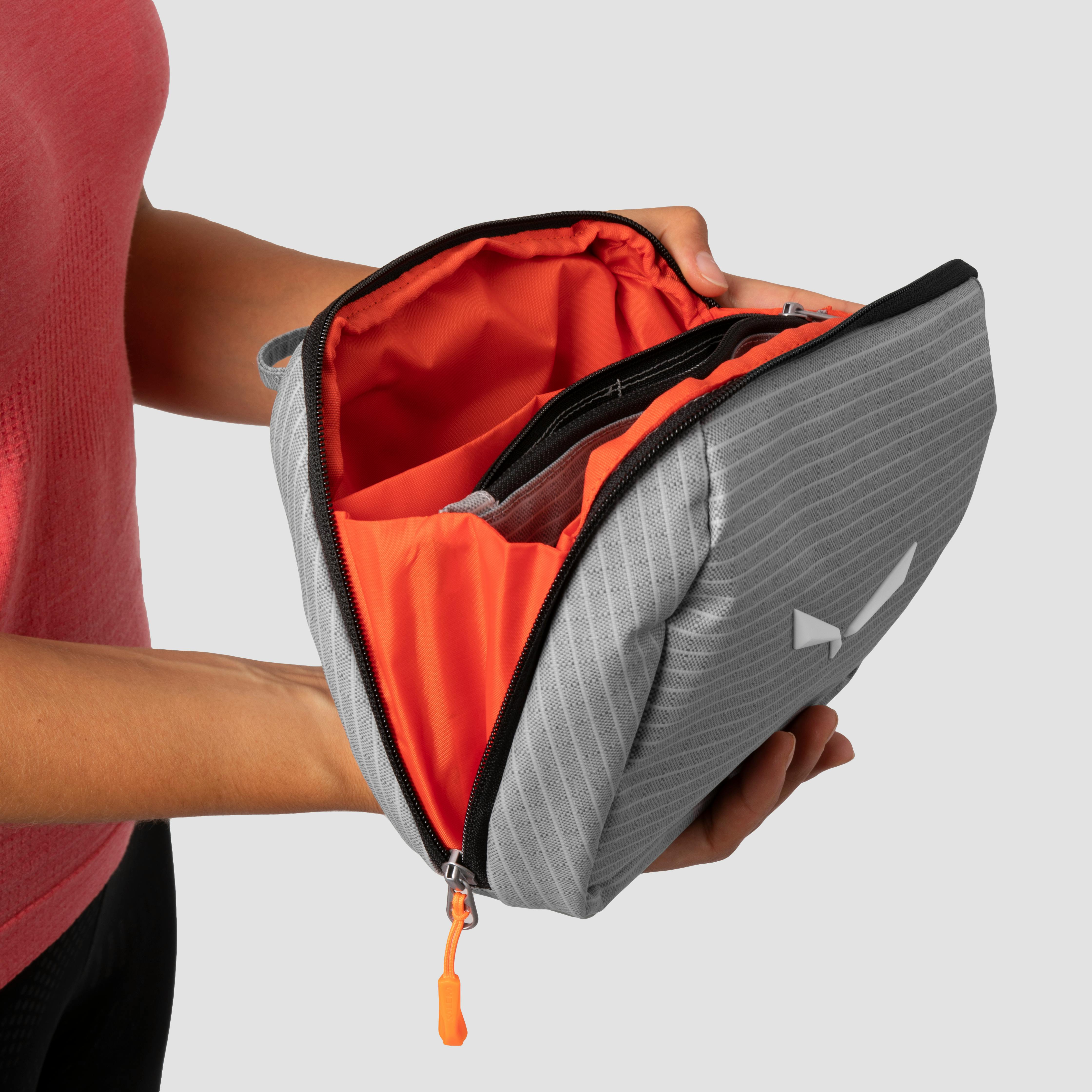 Lavaredo Pouch
