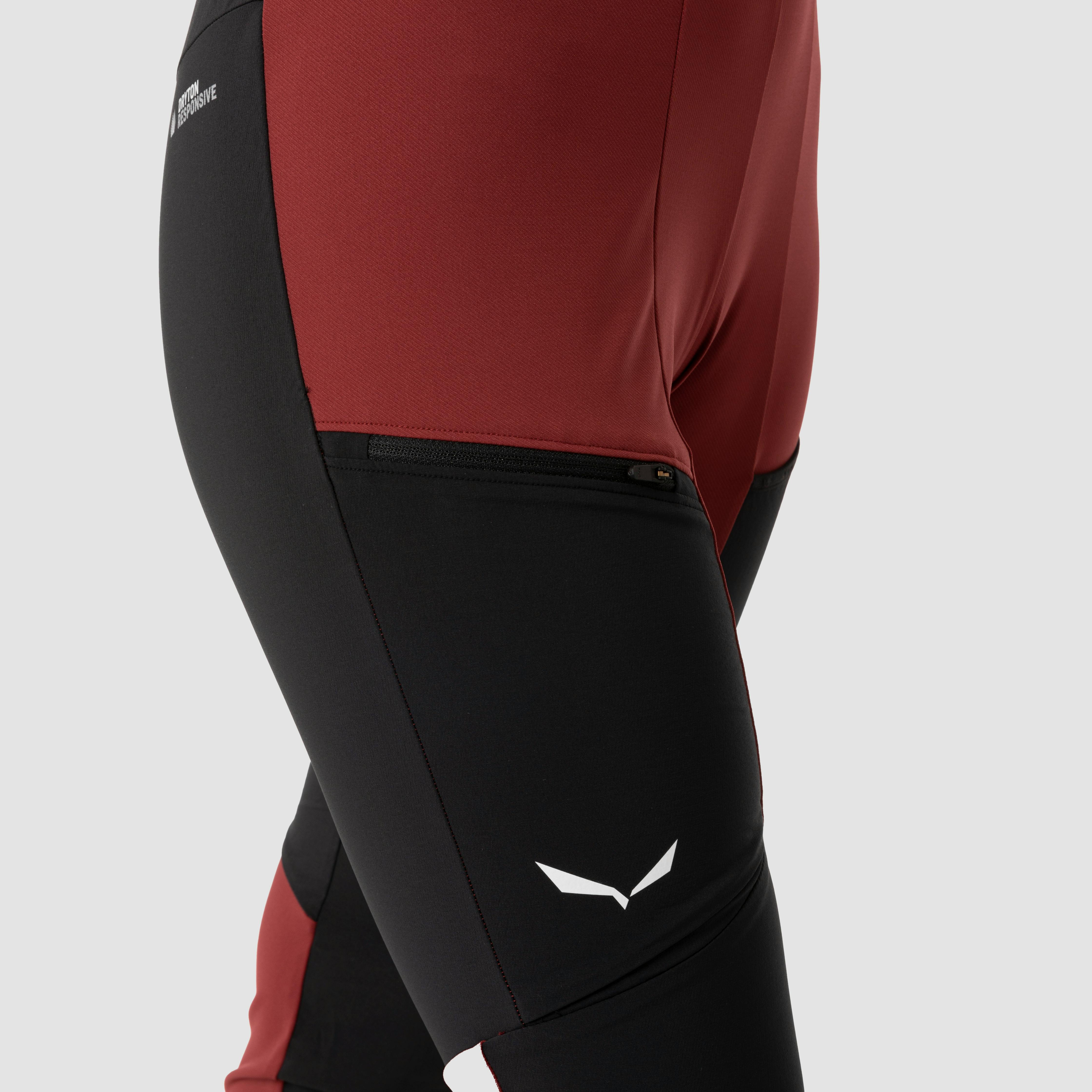 Puez Dry Responsive Cargo Tights Women